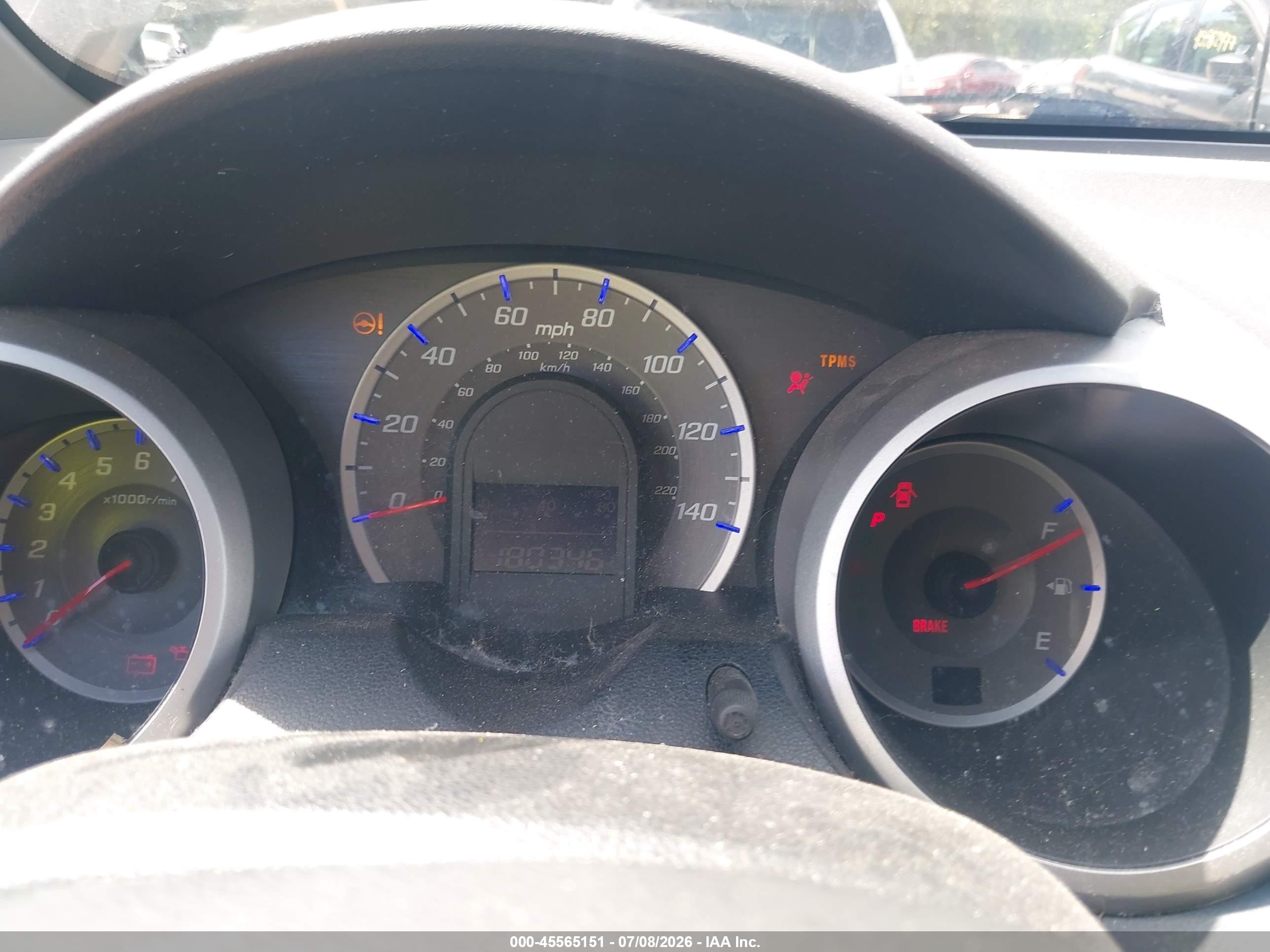 2009 Honda Fit Sport Silver vin: JHMGE884X9S008290