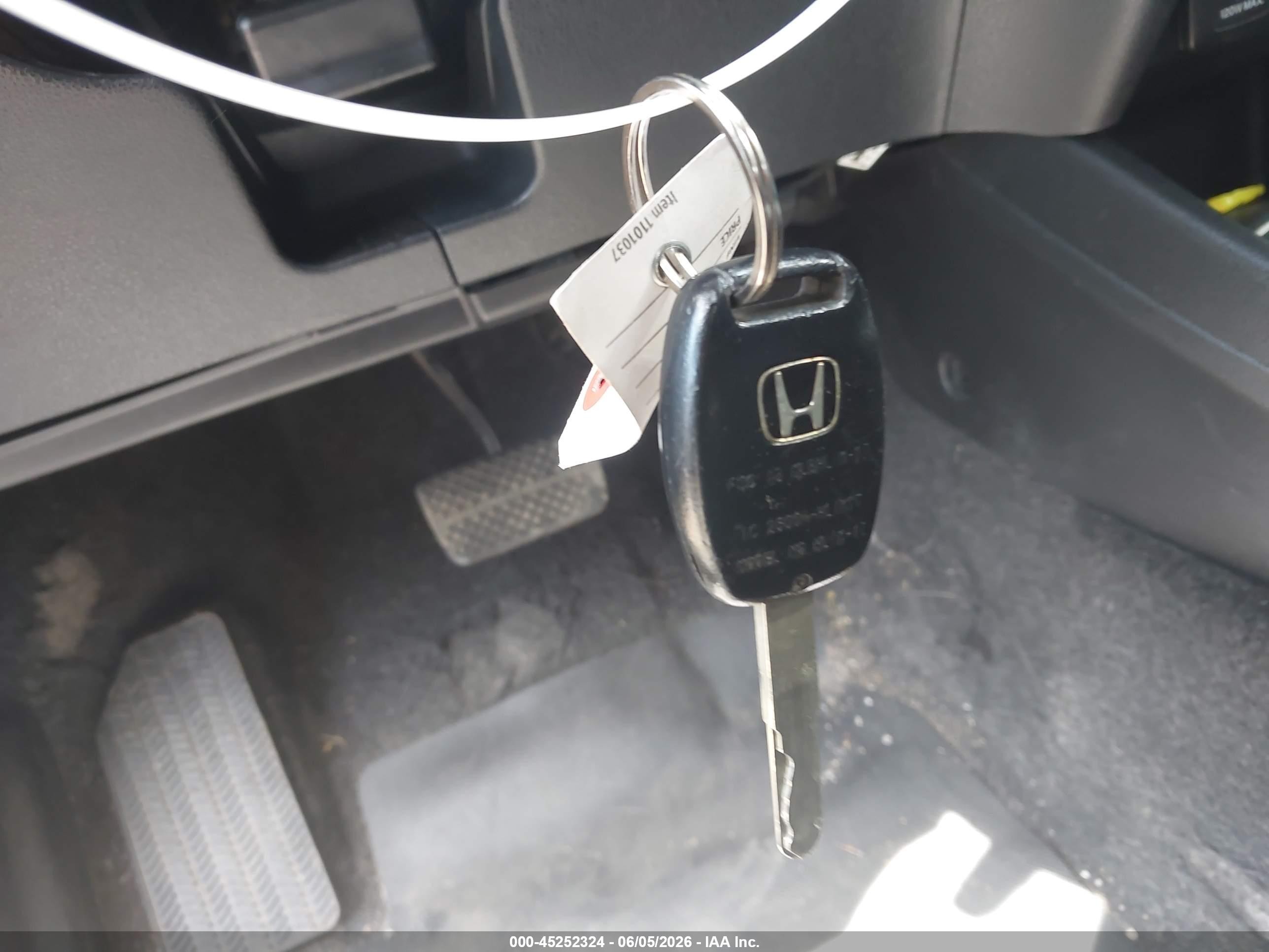 2009 Honda Fit Sport Blue vin: JHMGE884X9S044710