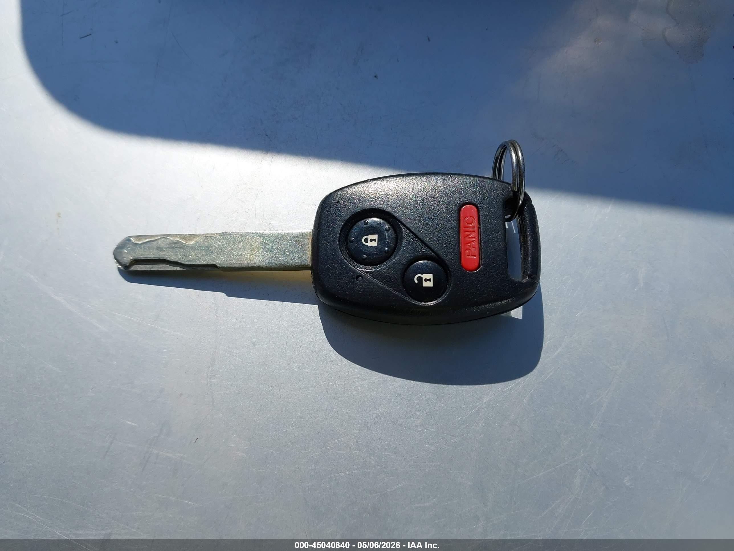2009 Honda Fit Sport Blue vin: JHMGE884X9S056307