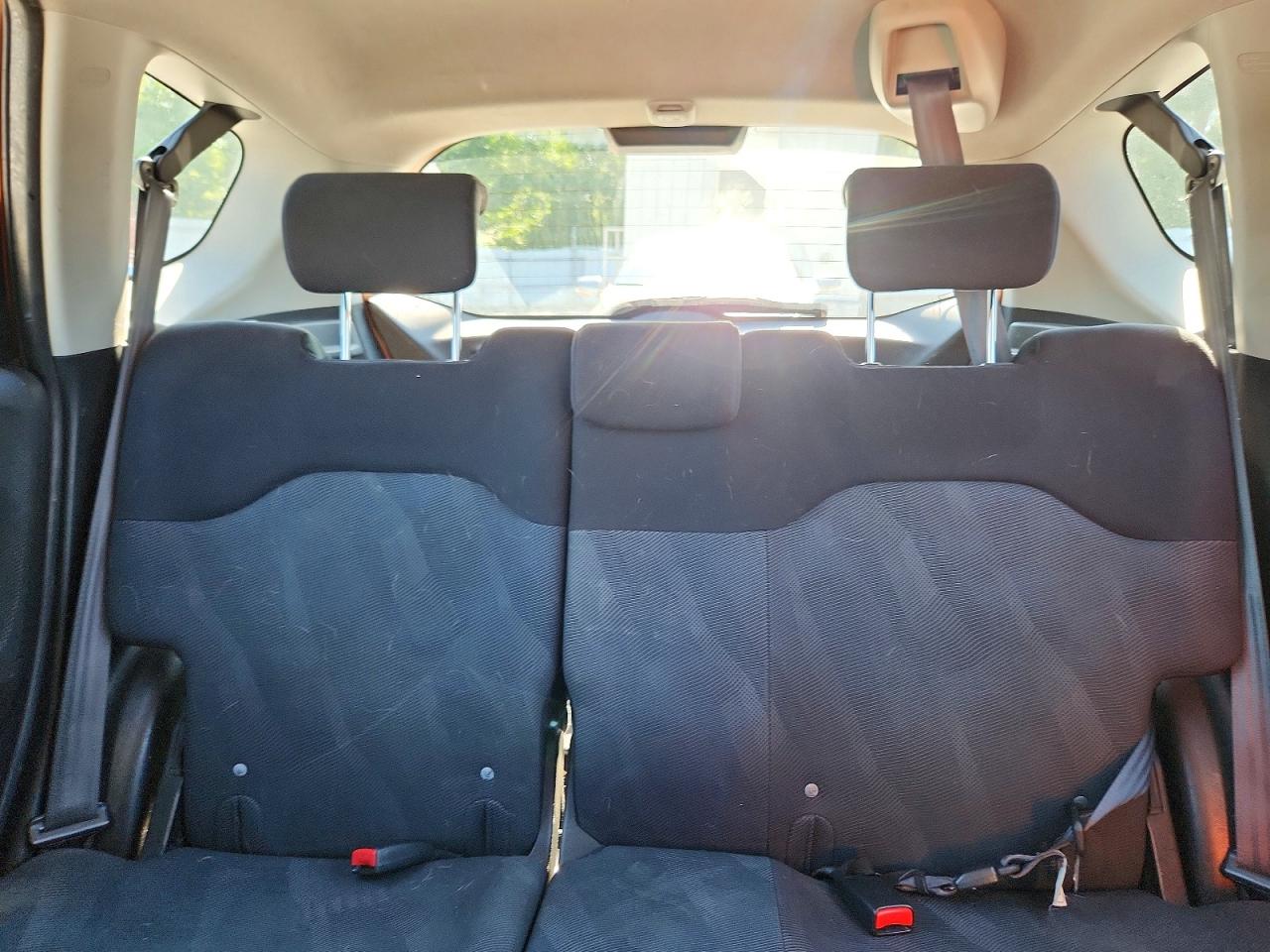 2009 Honda Fit Sport Оранжевый vin: JHMGE88639S046901