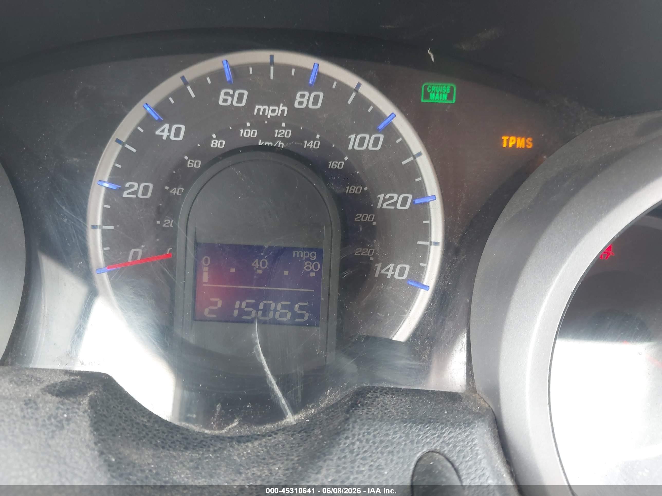 2009 Honda Fit Sport Silver vin: JHMGE88679S030085