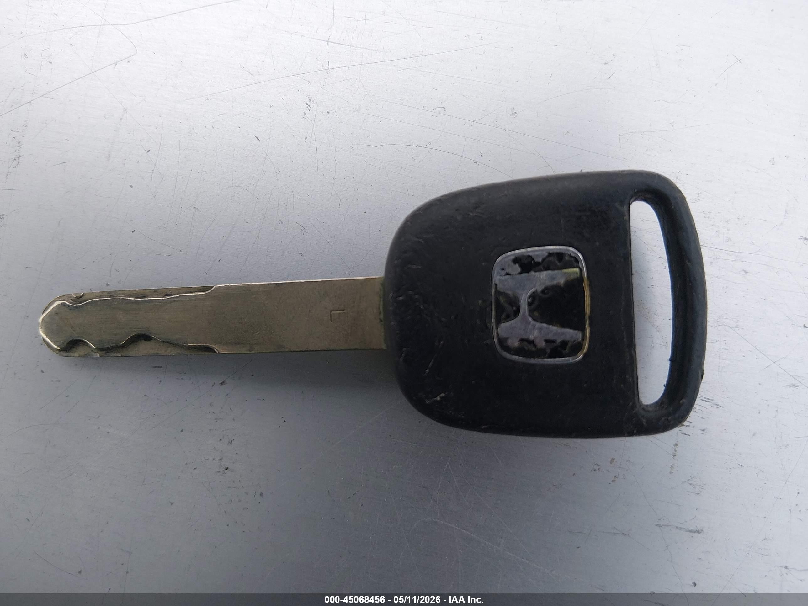 2010 Honda Fit   Black vin: JHMGE8G24AS025851