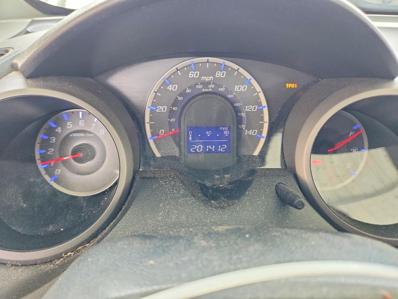 2010 Honda Fit Белый vin: JHMGE8G29AS005711