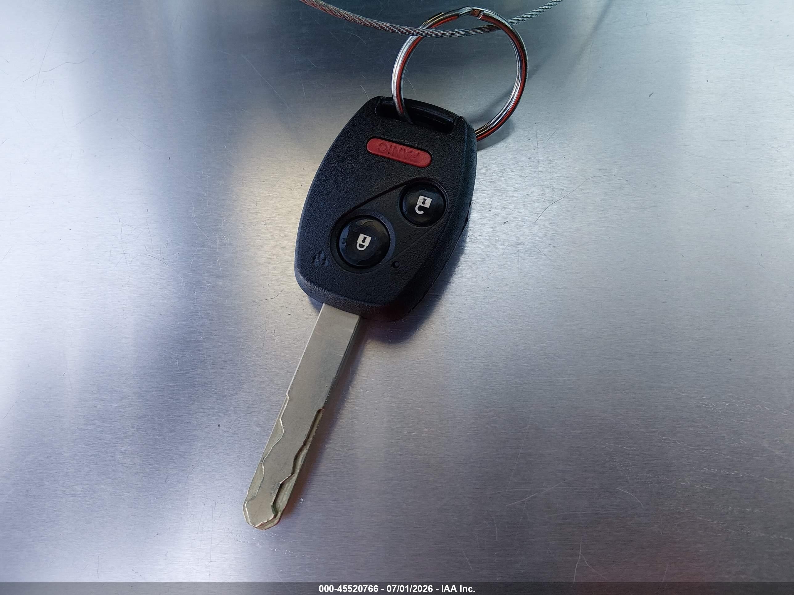 2013 Honda Fit   Black vin: JHMGE8G32DC030473