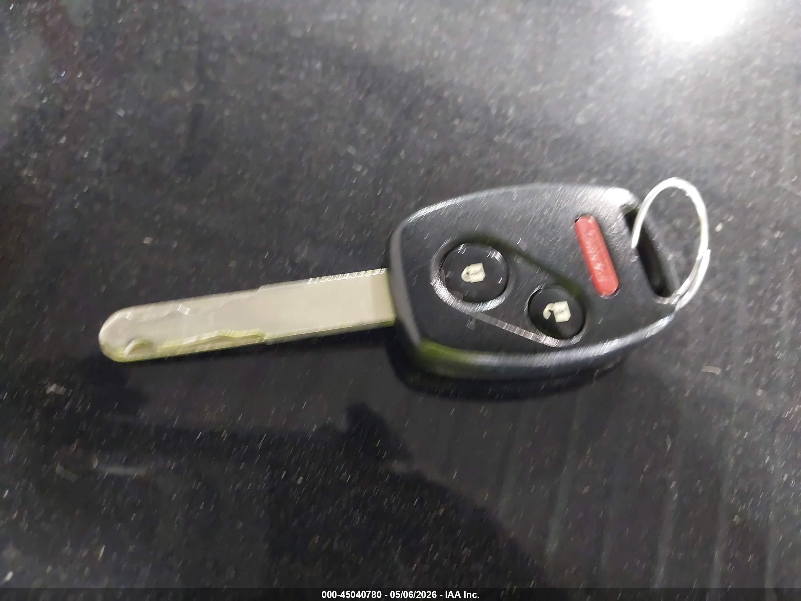 2013 Honda Fit   Blue vin: JHMGE8G33DC059268