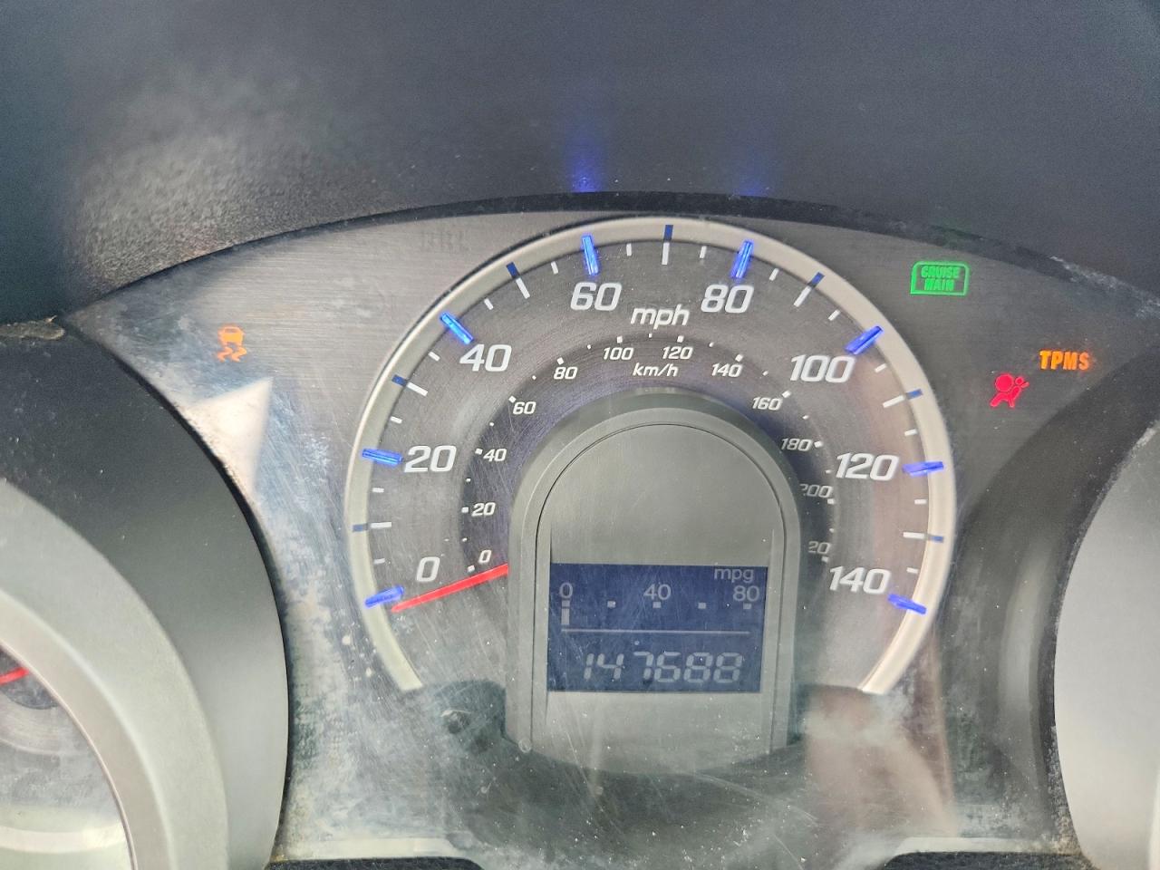 2012 Honda Fit Turquoise vin: JHMGE8G38CC004569