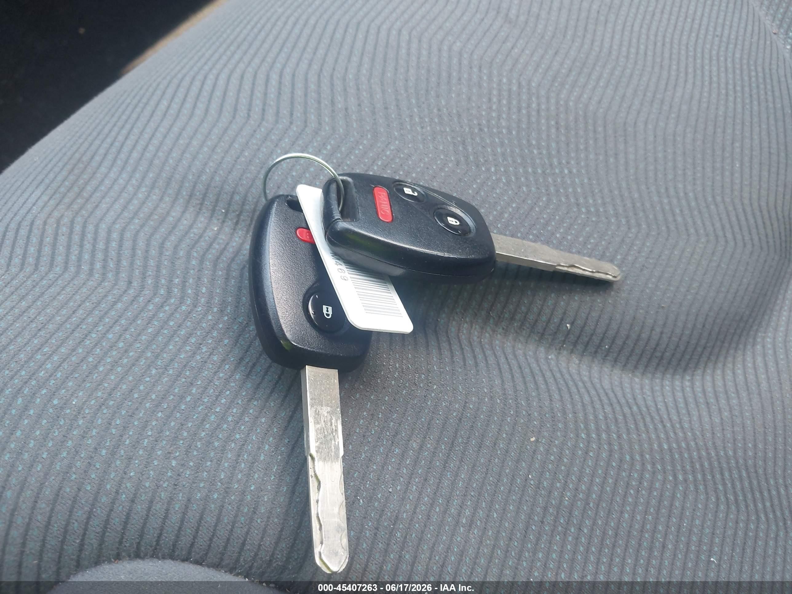 2013 Honda Fit   Black vin: JHMGE8G38DC012141