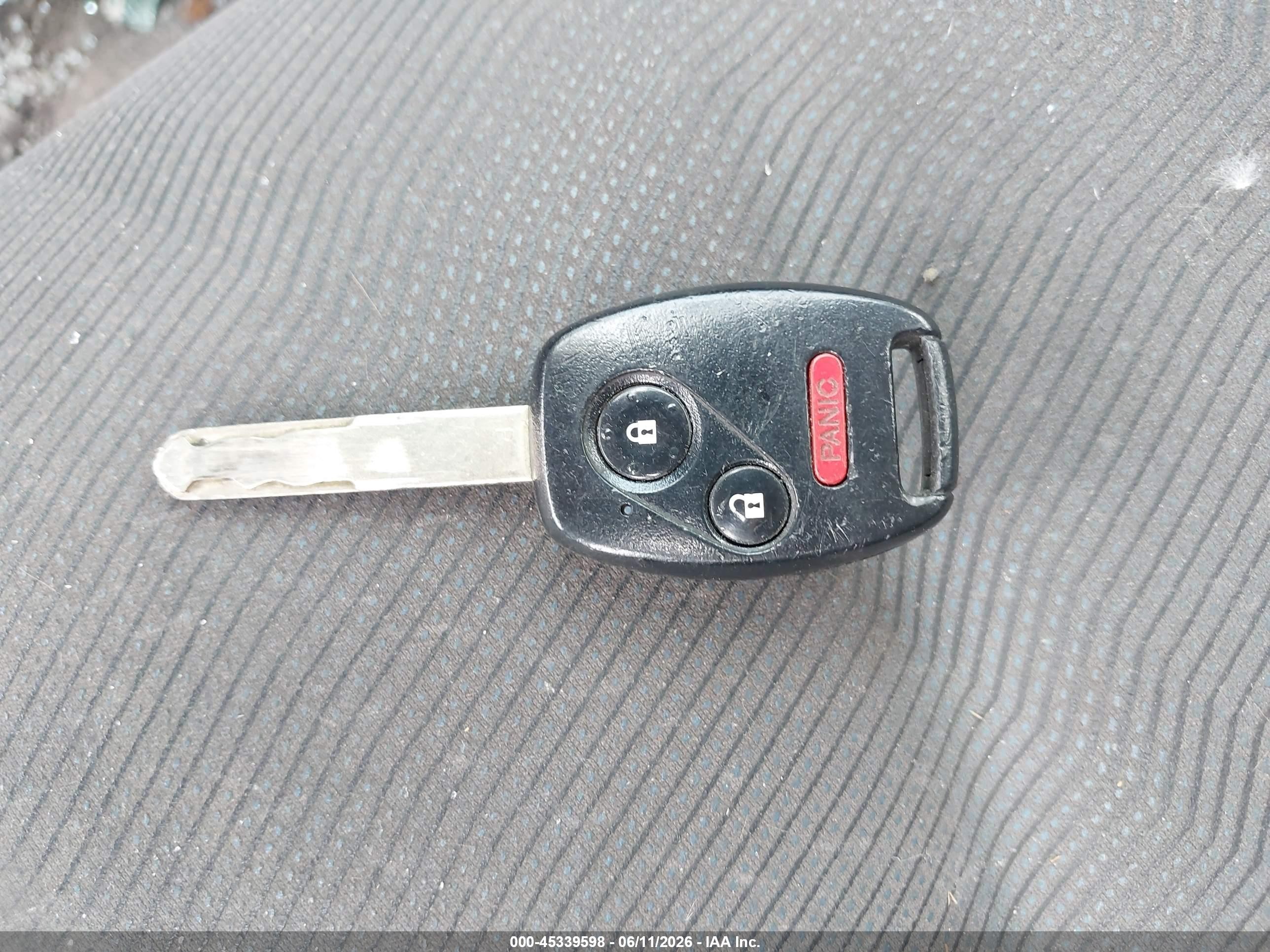 2011 Honda Fit   Silver vin: JHMGE8G3XBC007097