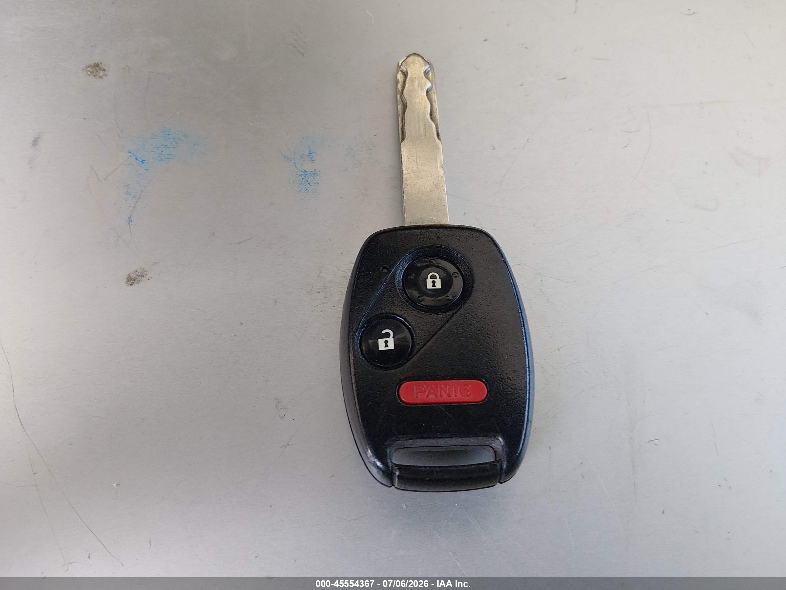 2011 Honda Fit Black vin: JHMGE8G3XBS009132