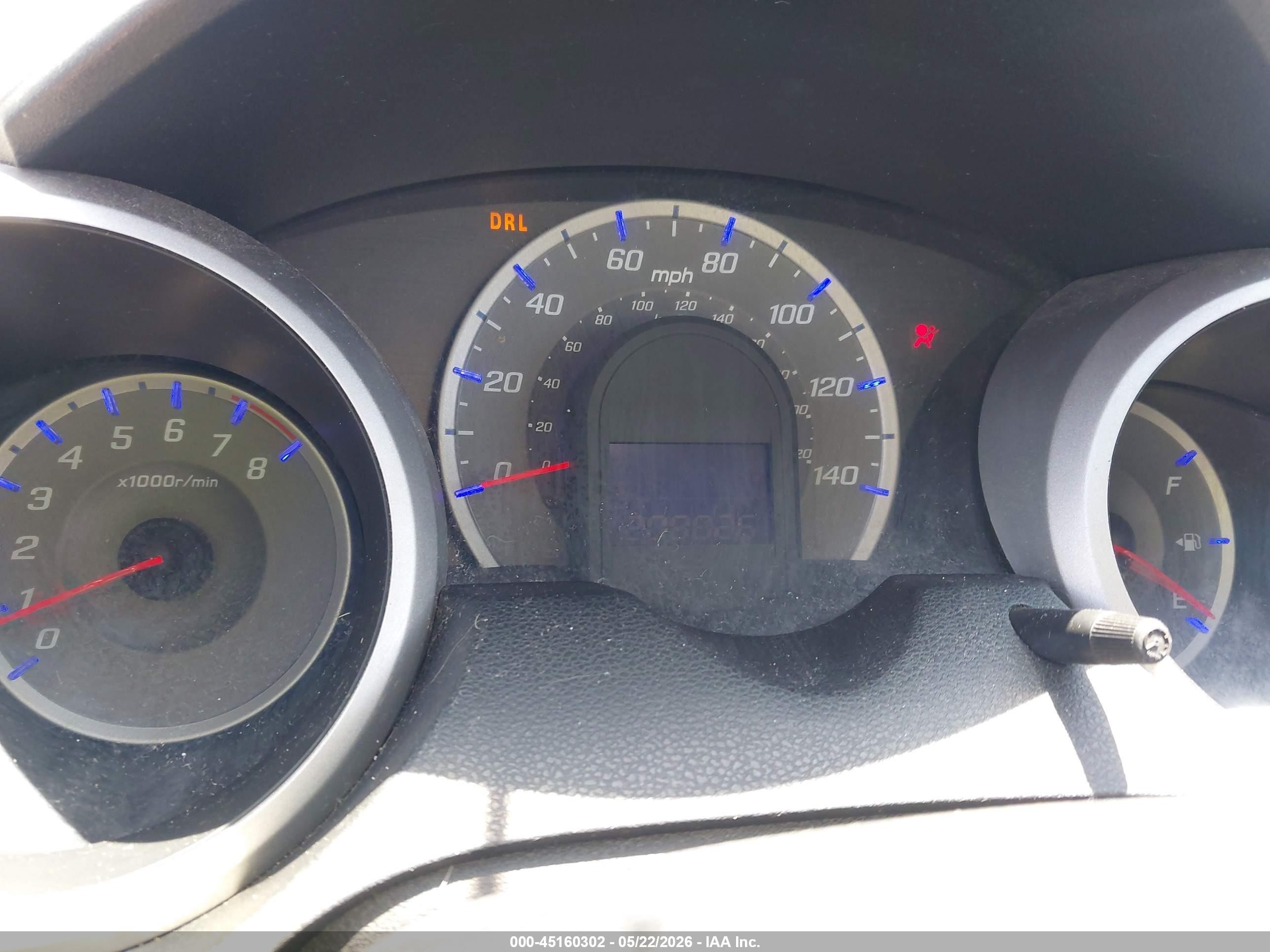 2010 Honda Fit Sport Белый vin: JHMGE8G40AS006473
