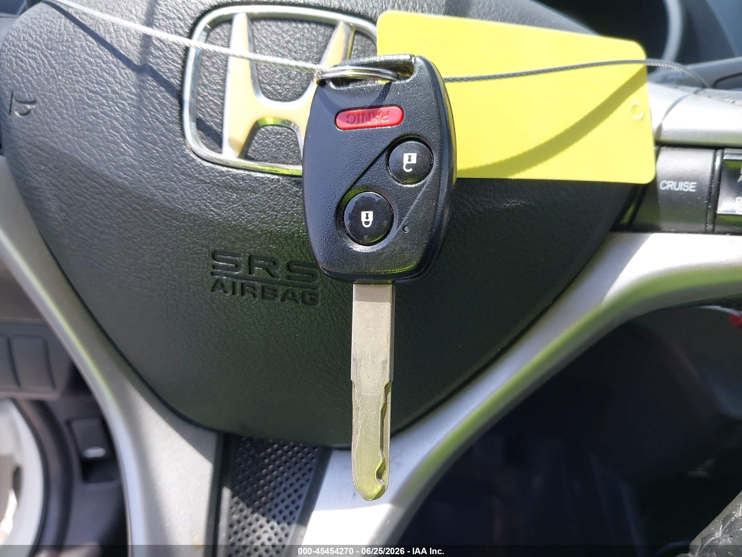 2010 Honda Fit Sport White vin: JHMGE8G45AS011944