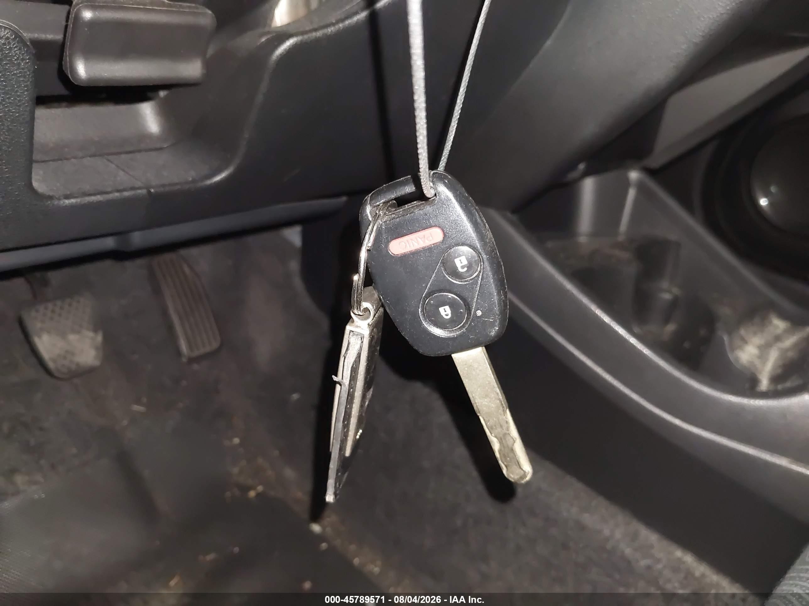 2010 Honda Fit Sport Pewter vin: JHMGE8G45AS027741