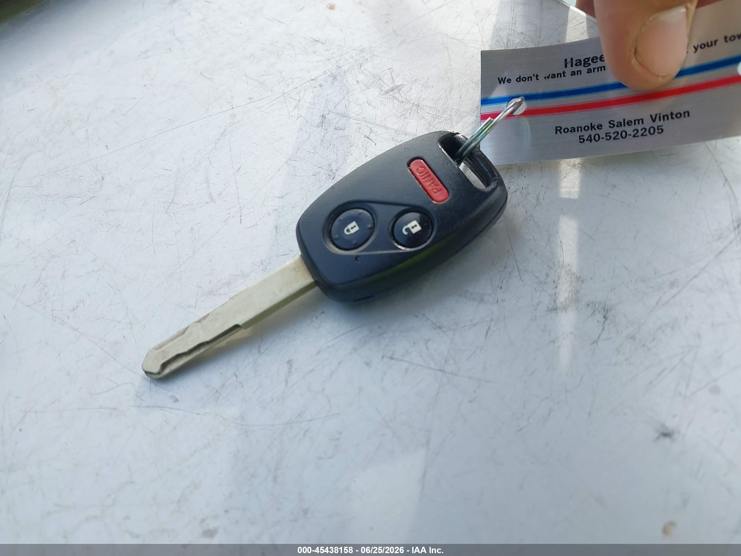 2010 Honda Fit Sport Blue vin: JHMGE8G48AS006818