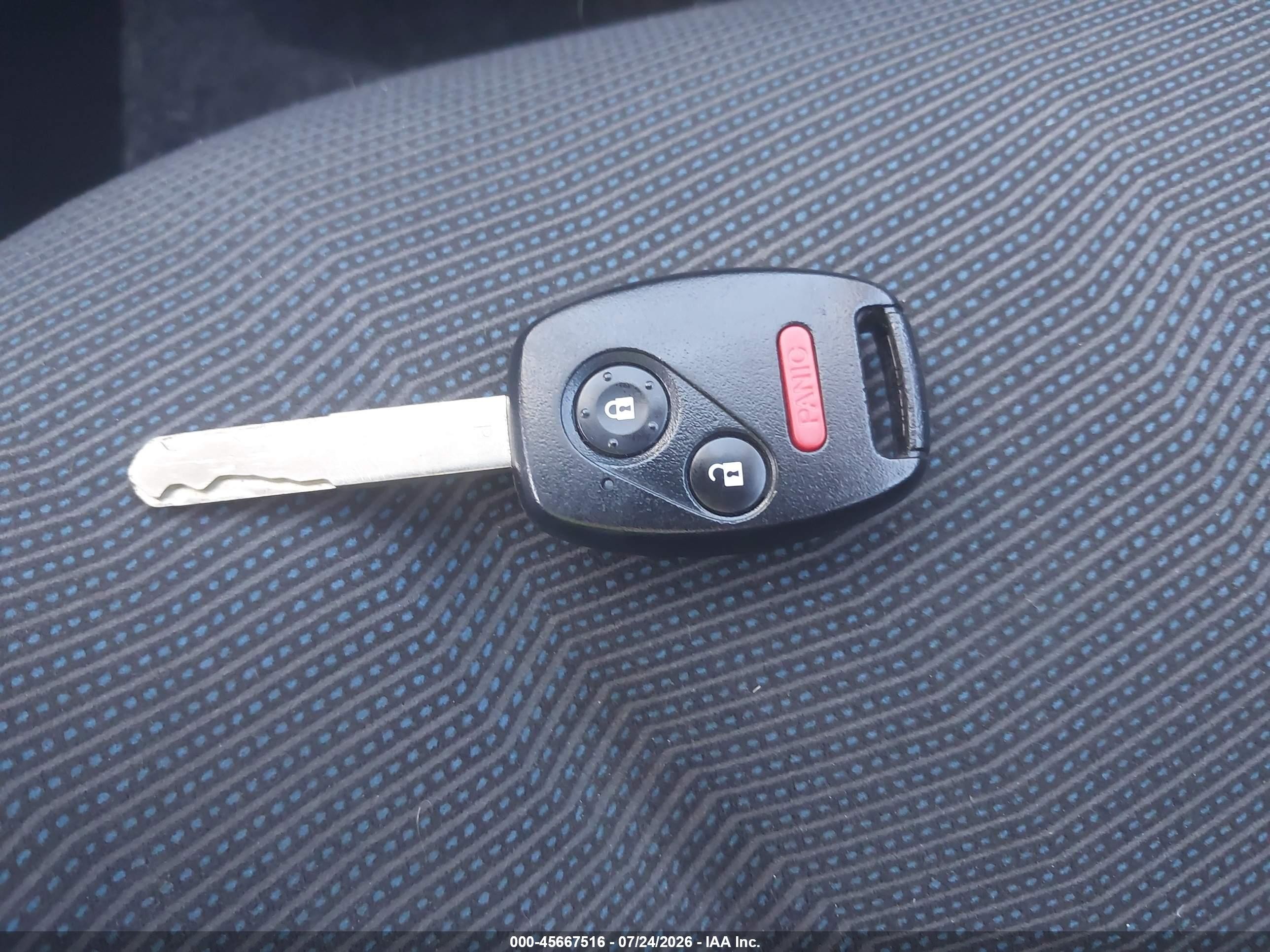 2010 Honda Fit Sport Orange vin: JHMGE8G49AS014815
