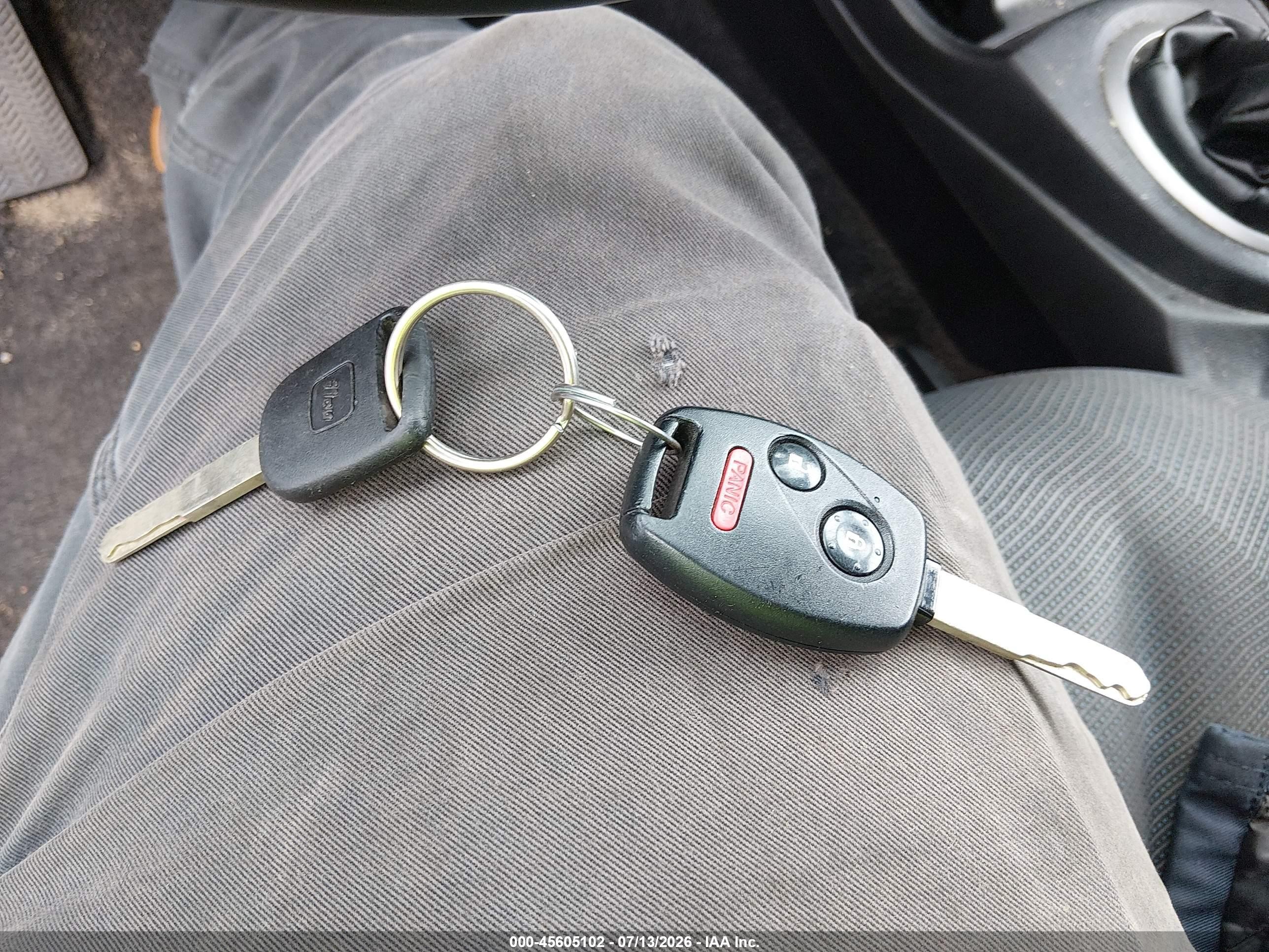 2011 Honda Fit Sport Blue vin: JHMGE8G51BC021942