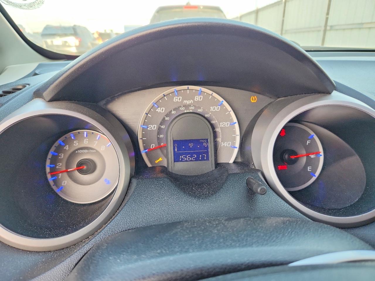2011 Honda Fit Sport Silver vin: JHMGE8G54BC017500