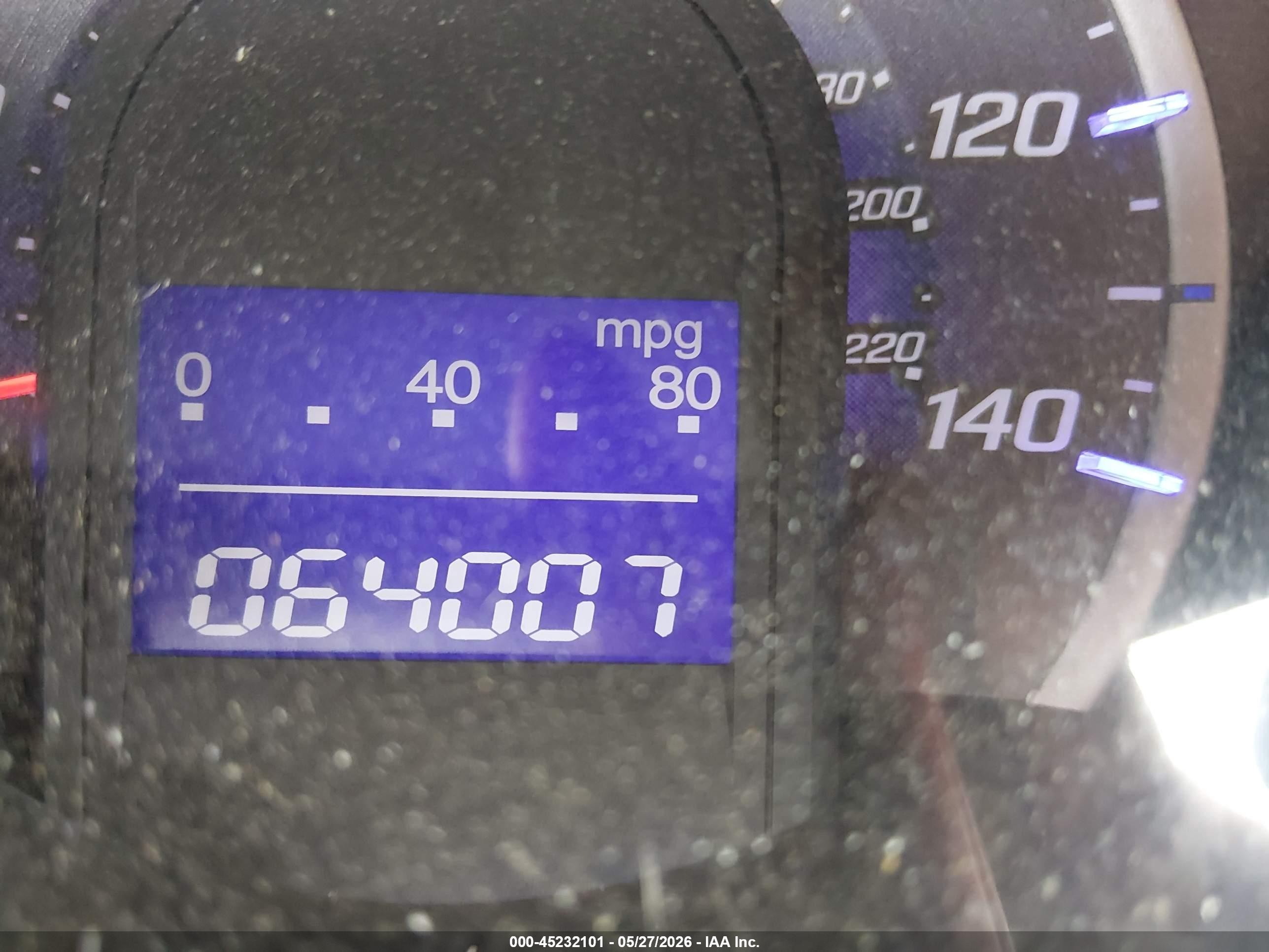 2011 Honda Fit Sport Красный vin: JHMGE8G56BS000185