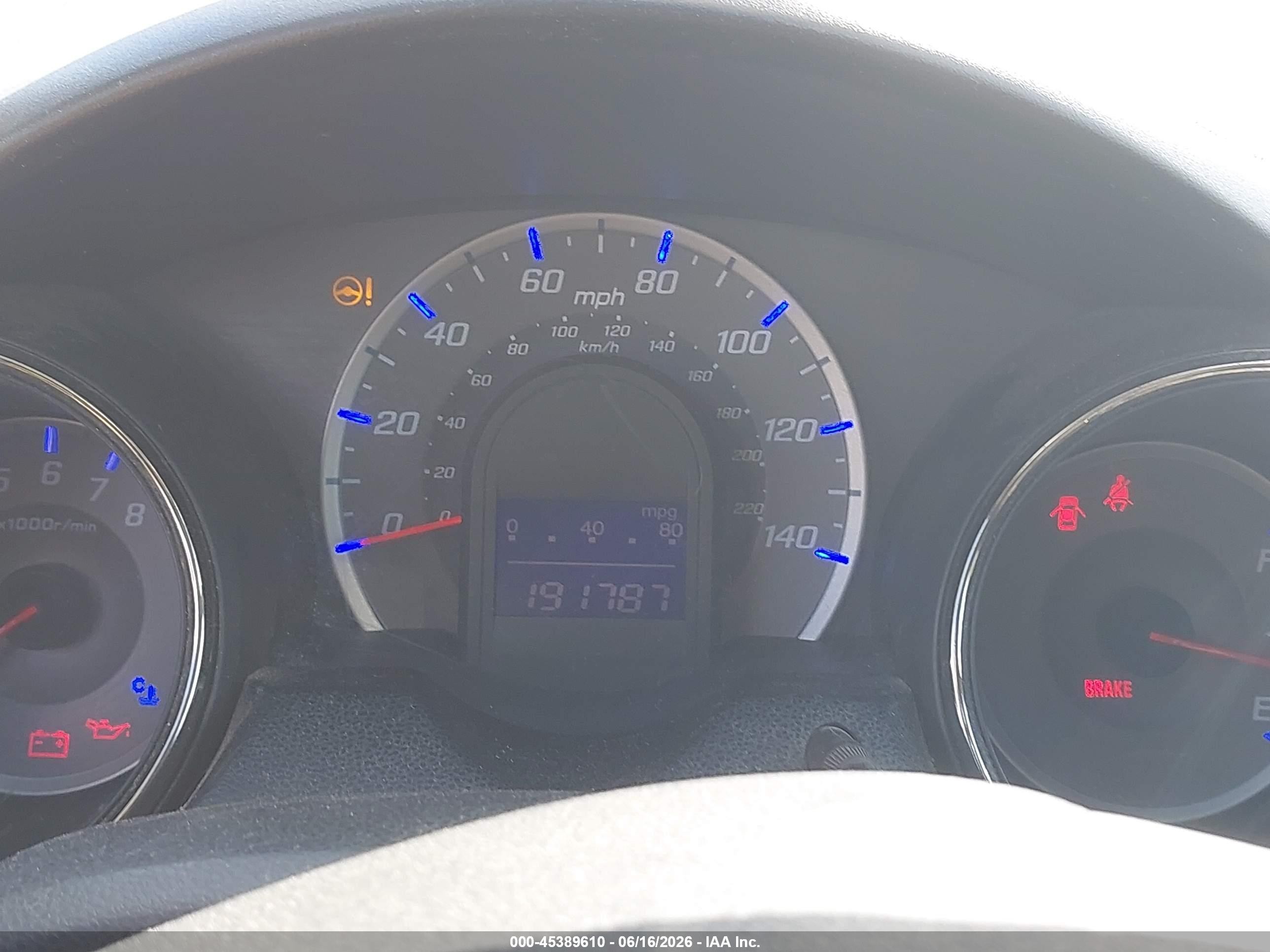 2013 Honda Fit Sport Серебряный vin: JHMGE8G5XDC041206