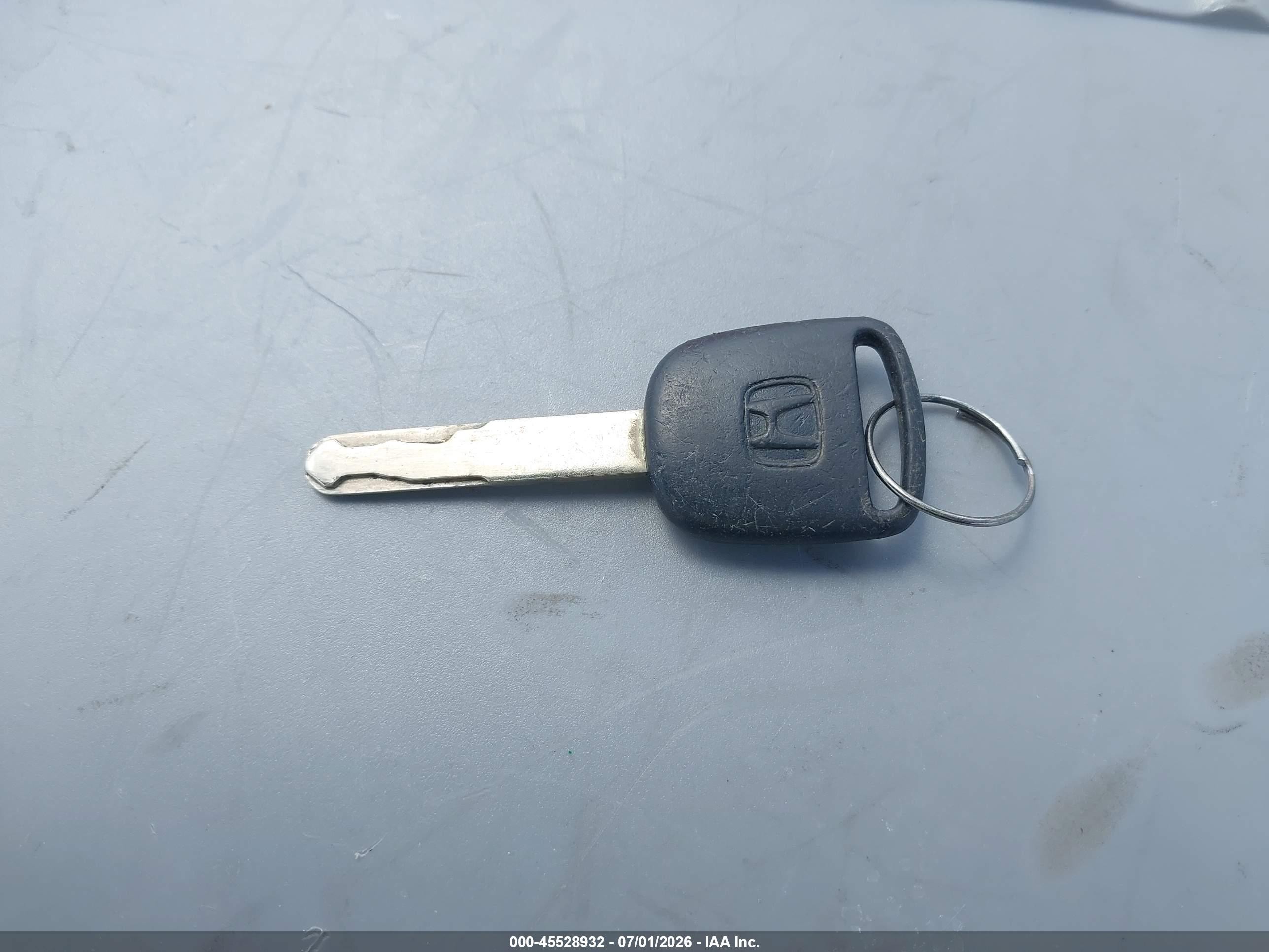 2010 Honda Fit   Blue vin: JHMGE8H21AC009356