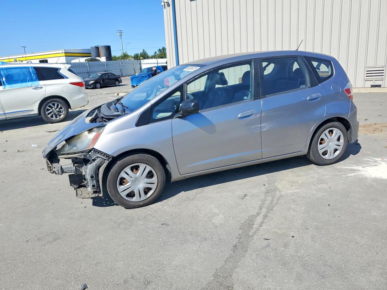 JHMGE8H24AC006421