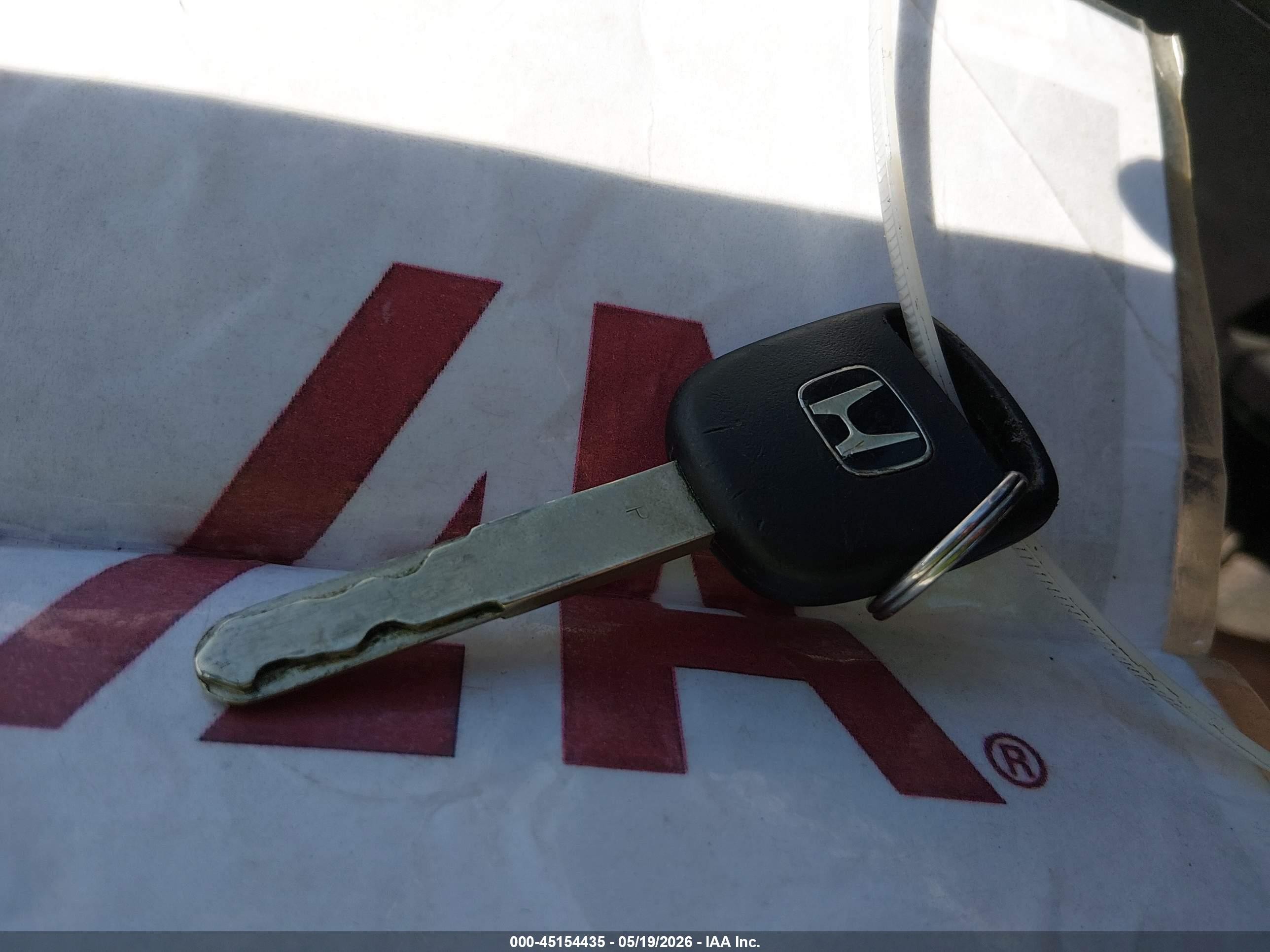 2010 Honda Fit   Black vin: JHMGE8H24AC038186