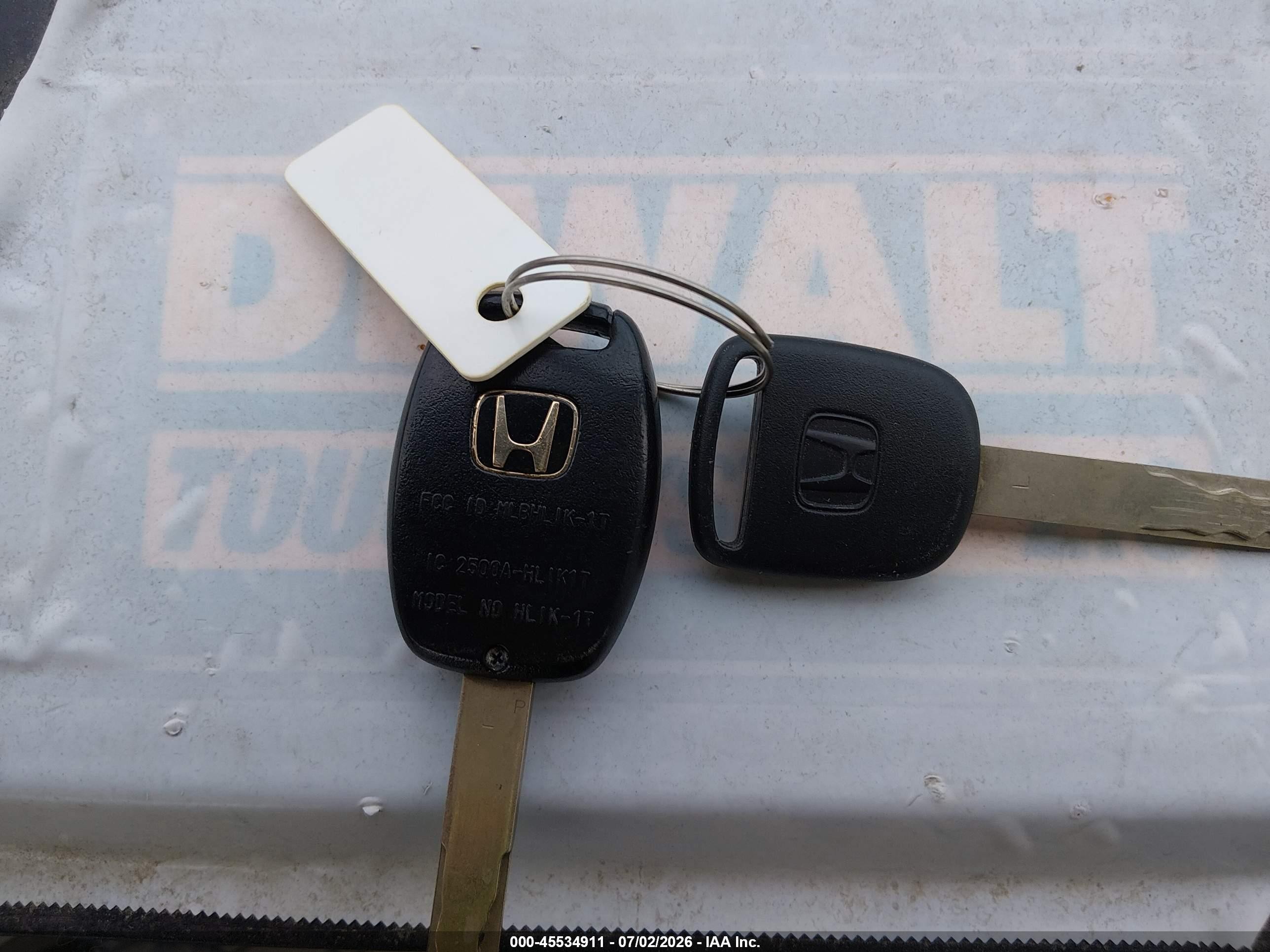2010 Honda Fit   Light Blue vin: JHMGE8H27AC033936