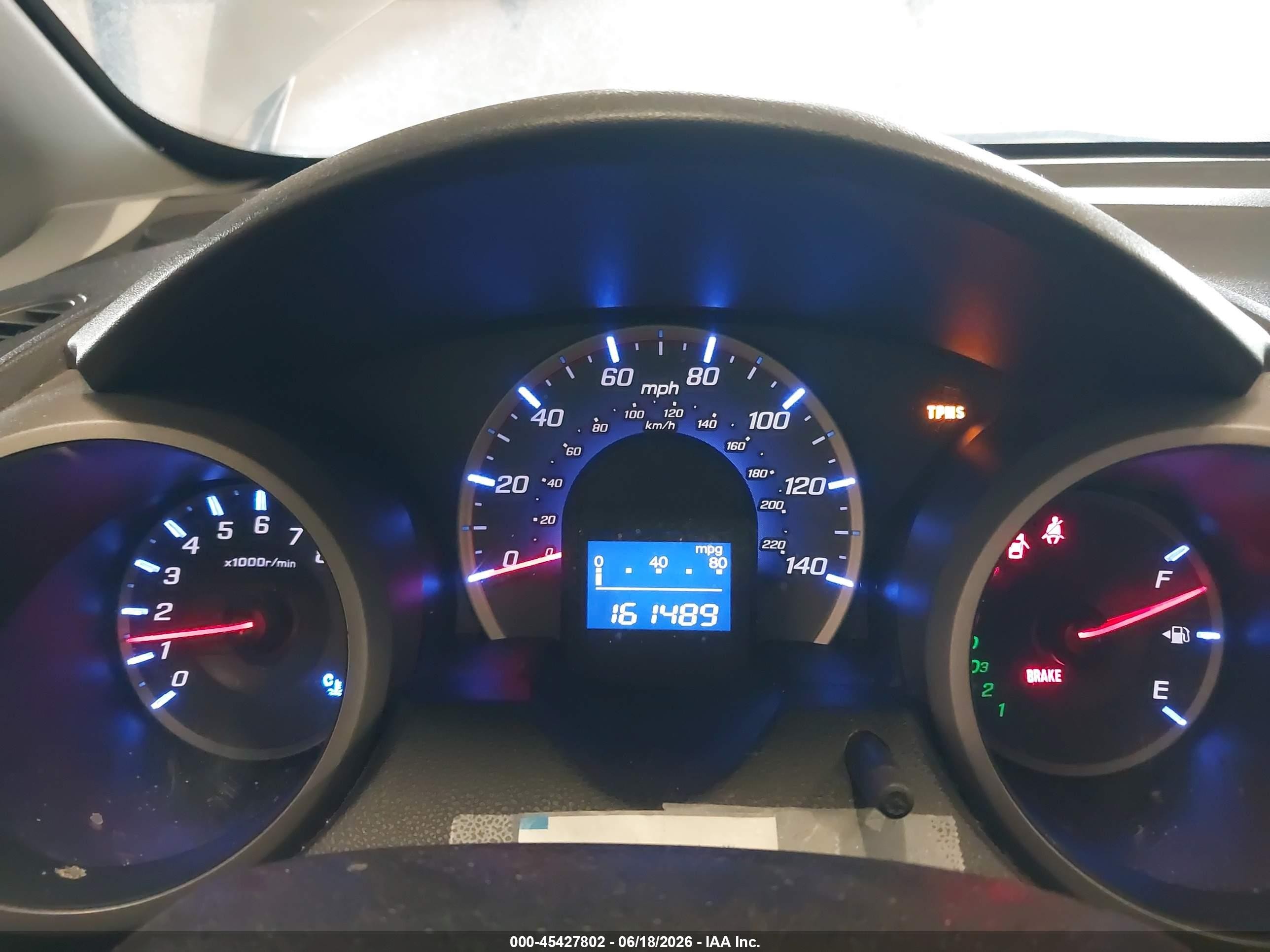 2010 Honda Fit   Silver vin: JHMGE8H29AC008827
