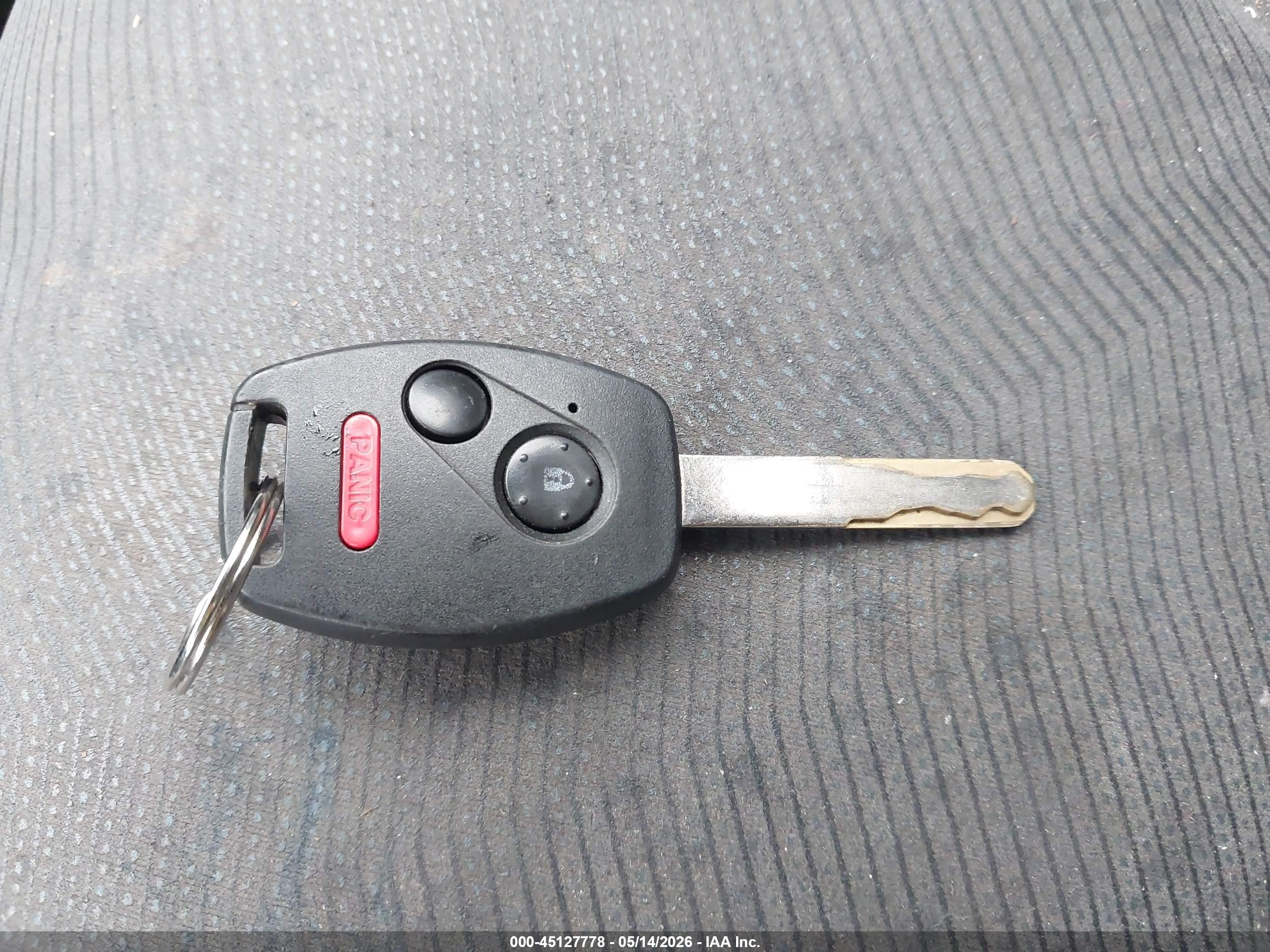 2010 Honda Fit   Blue vin: JHMGE8H2XAS019504
