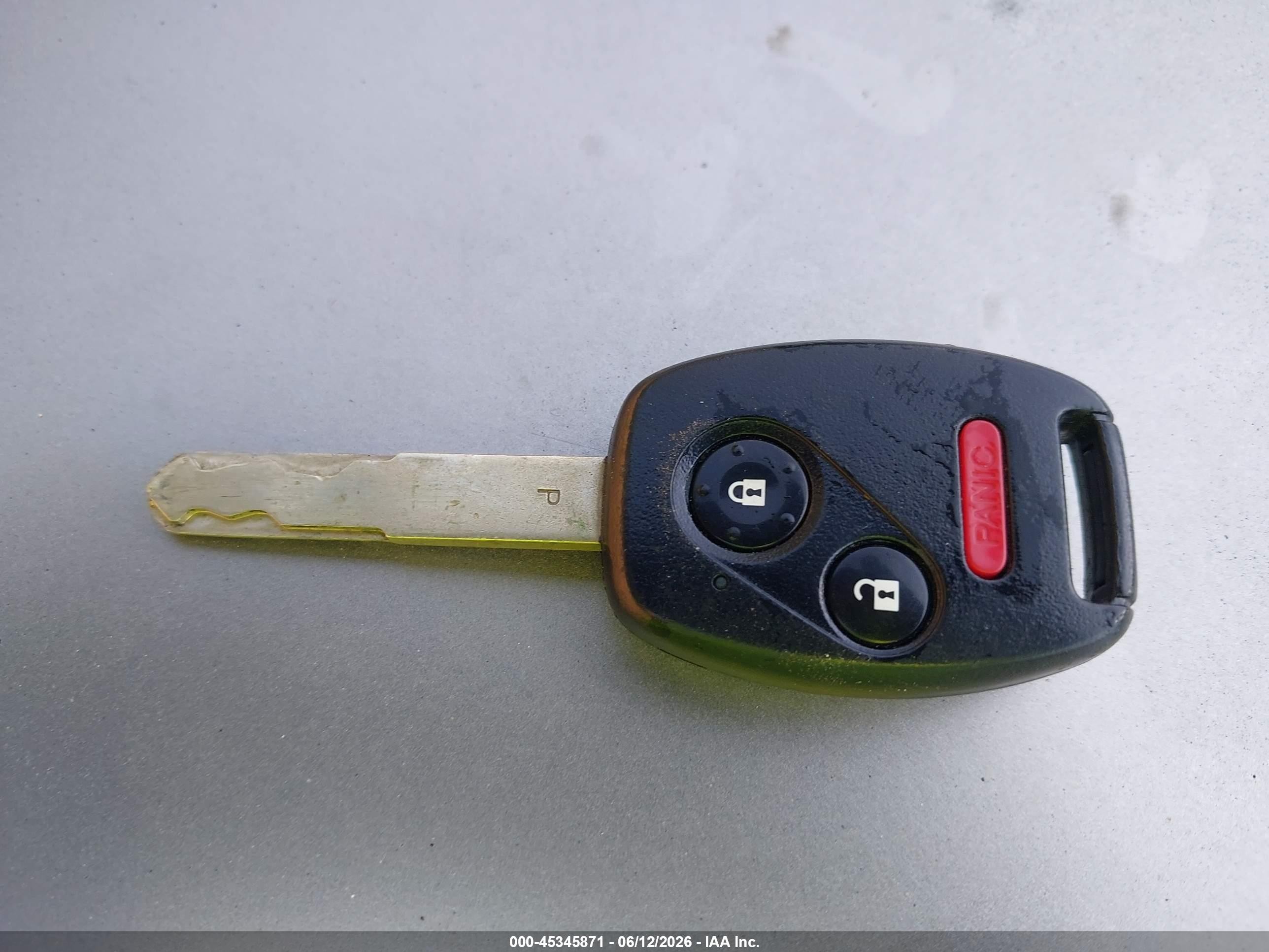 2010 Honda Fit   Blue vin: JHMGE8H2XAS025030