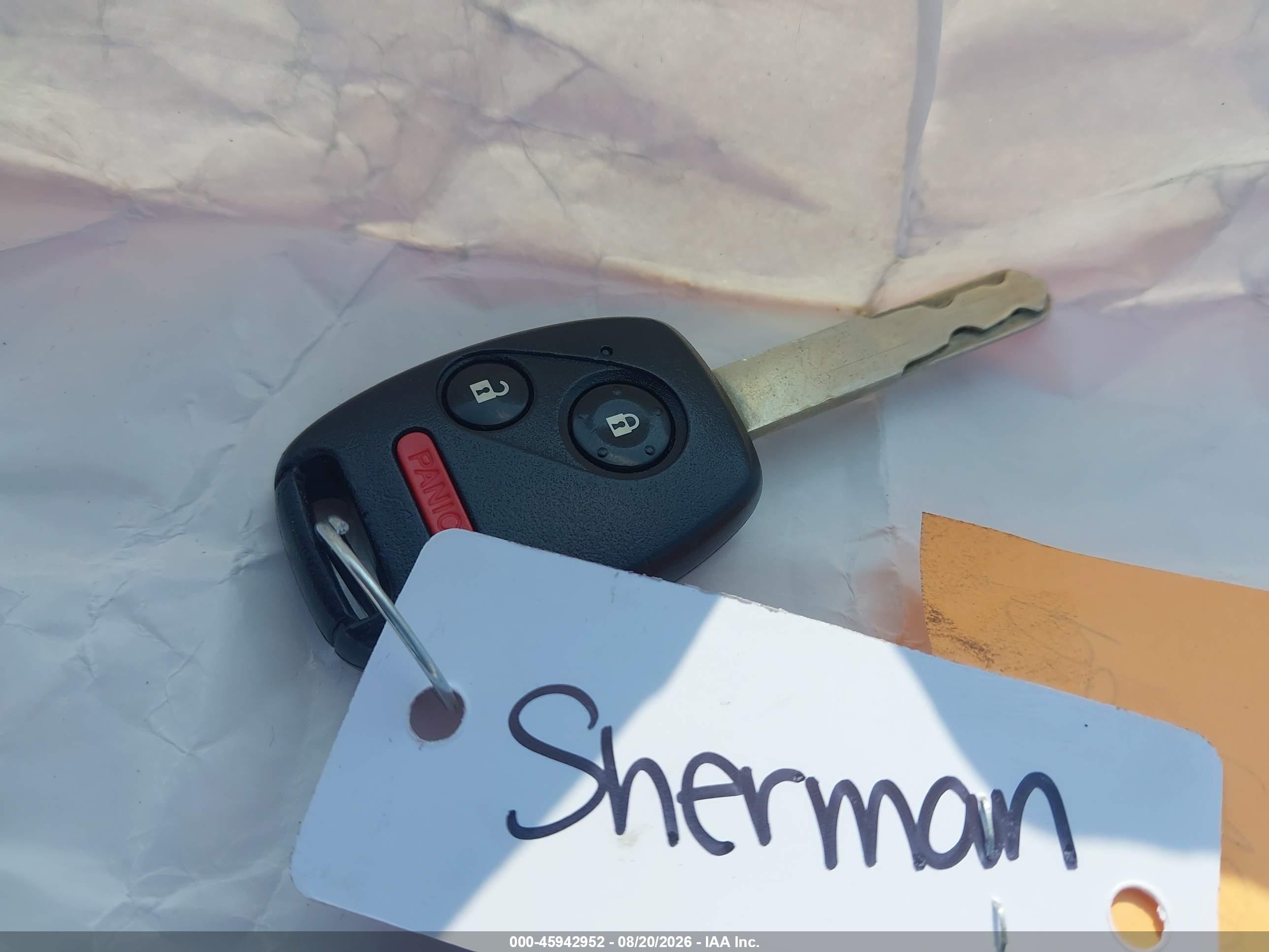 2012 Honda Fit   Red vin: JHMGE8H30CC037404