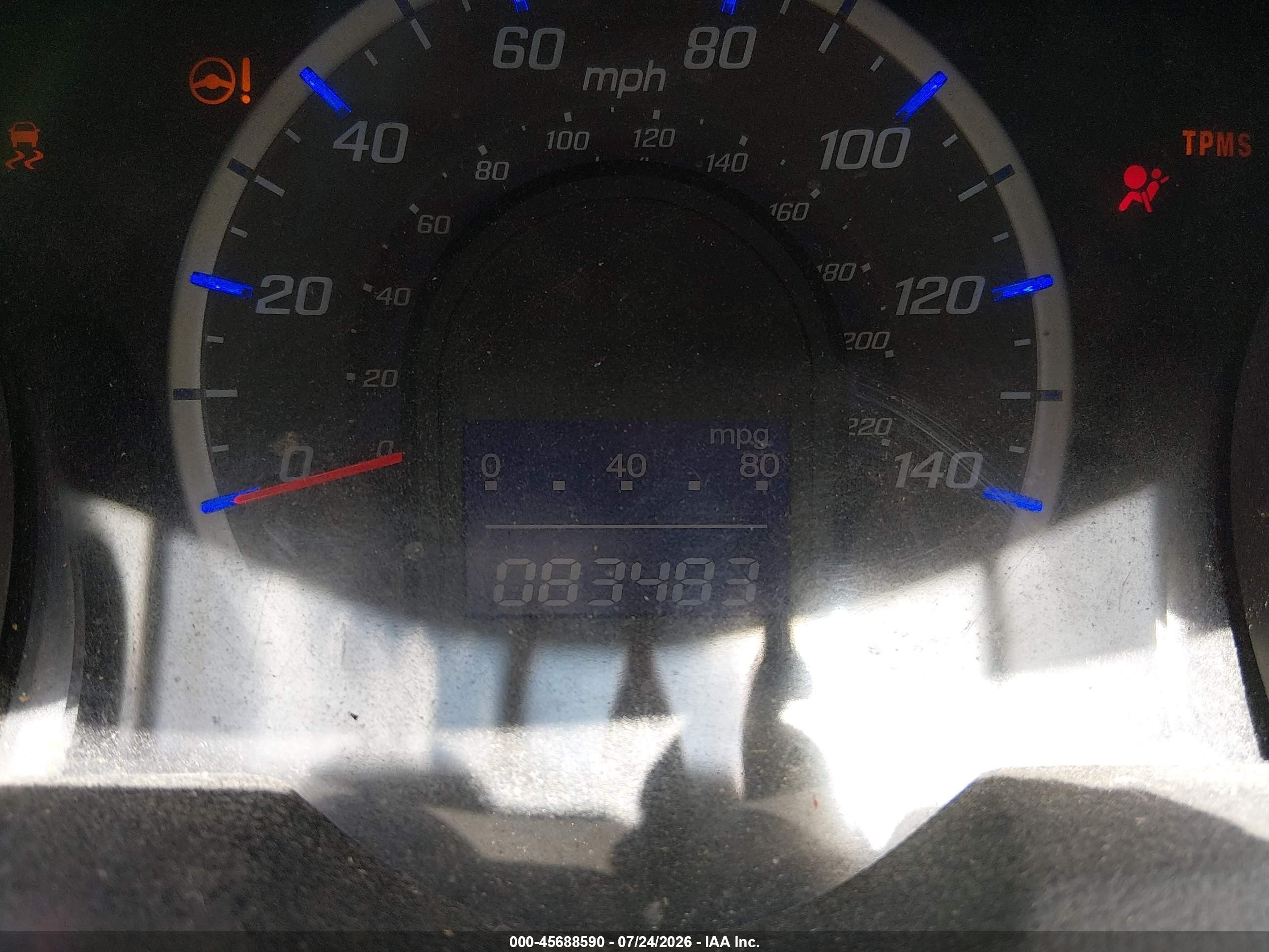 2011 Honda Fit Silver vin: JHMGE8H31BC028600
