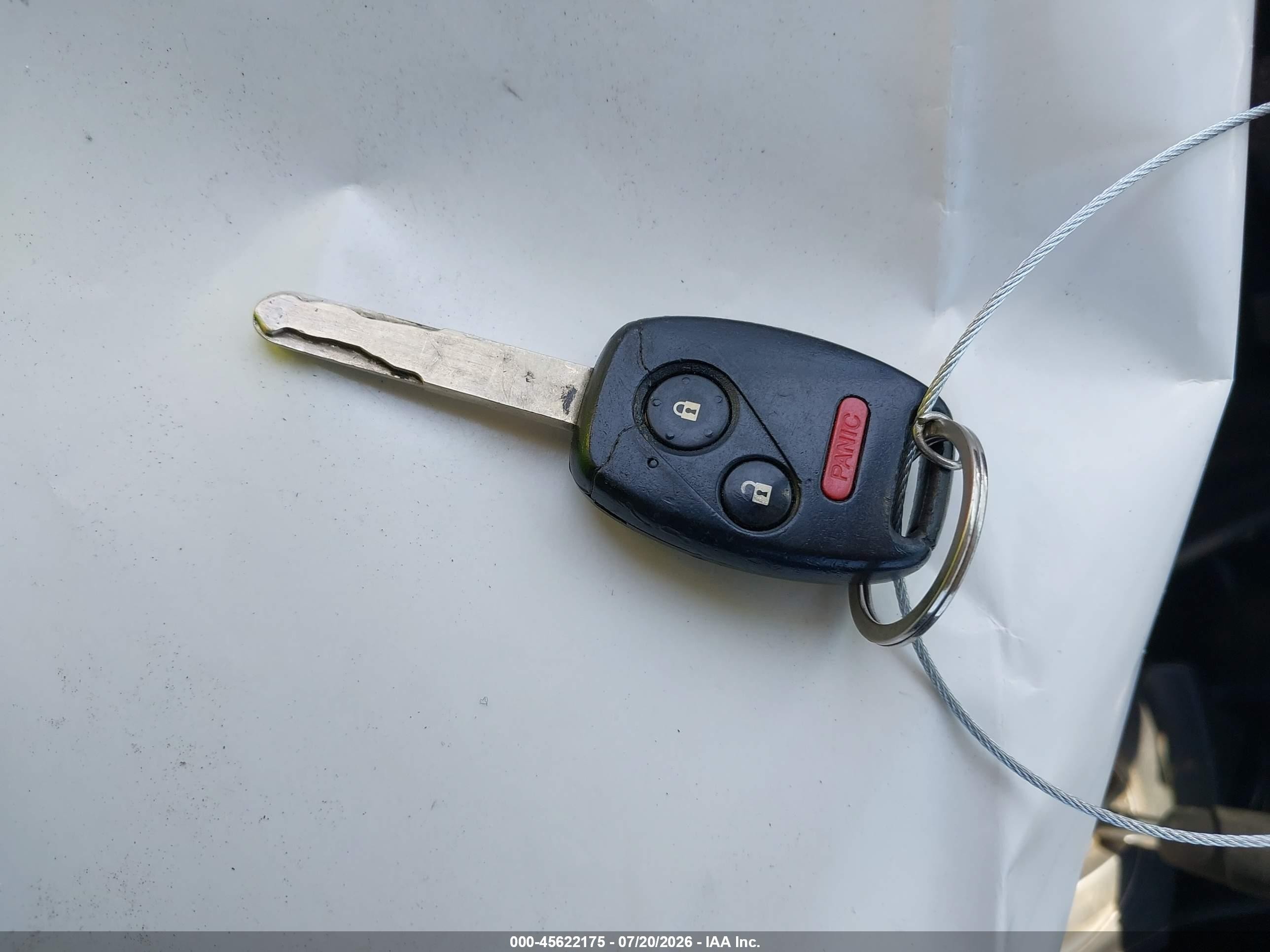 2011 Honda Fit   Gray vin: JHMGE8H31BS007395