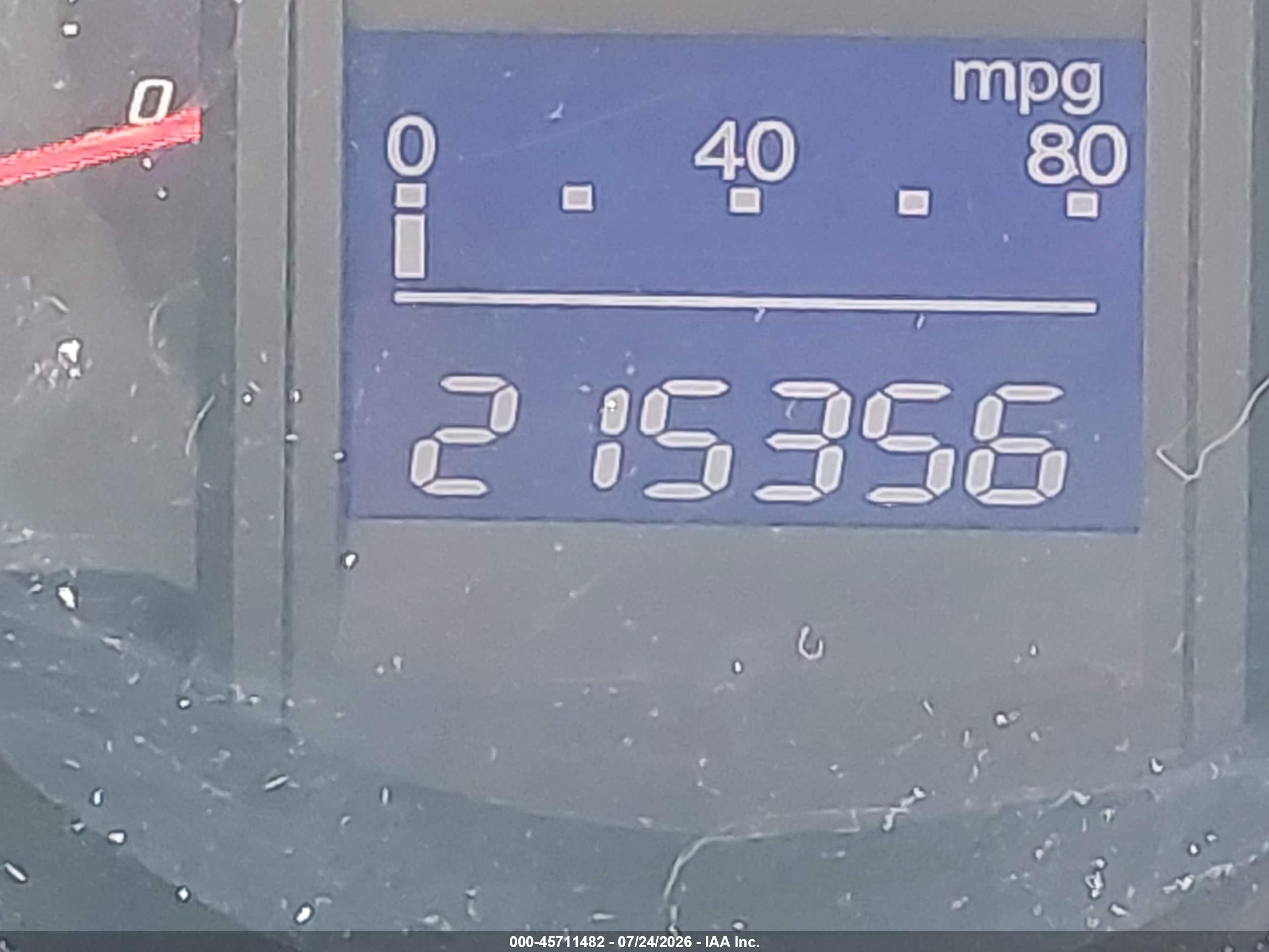 2012 Honda Fit   Black vin: JHMGE8H31CS002621