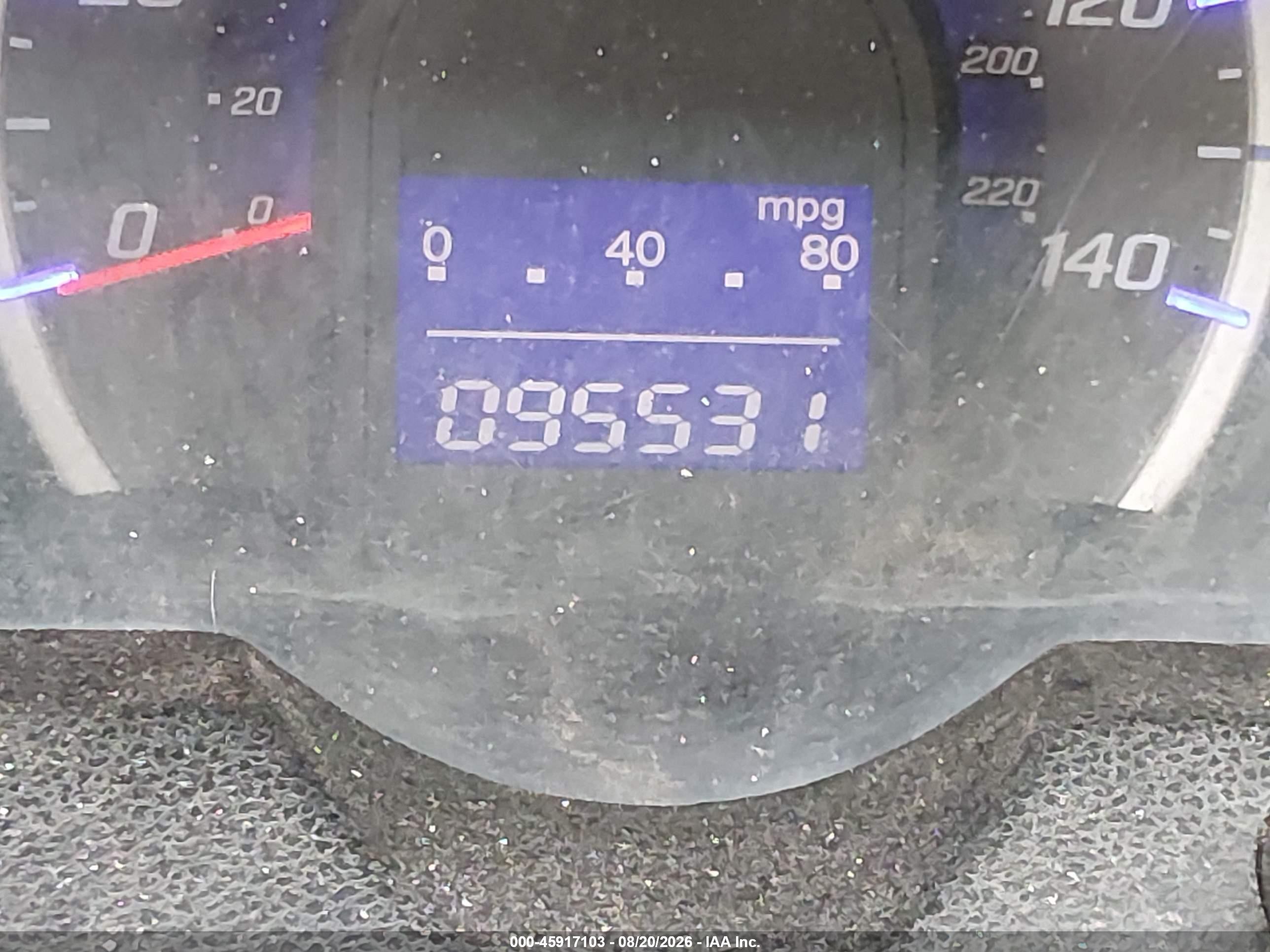 2012 Honda Fit   Silver vin: JHMGE8H31CS005261