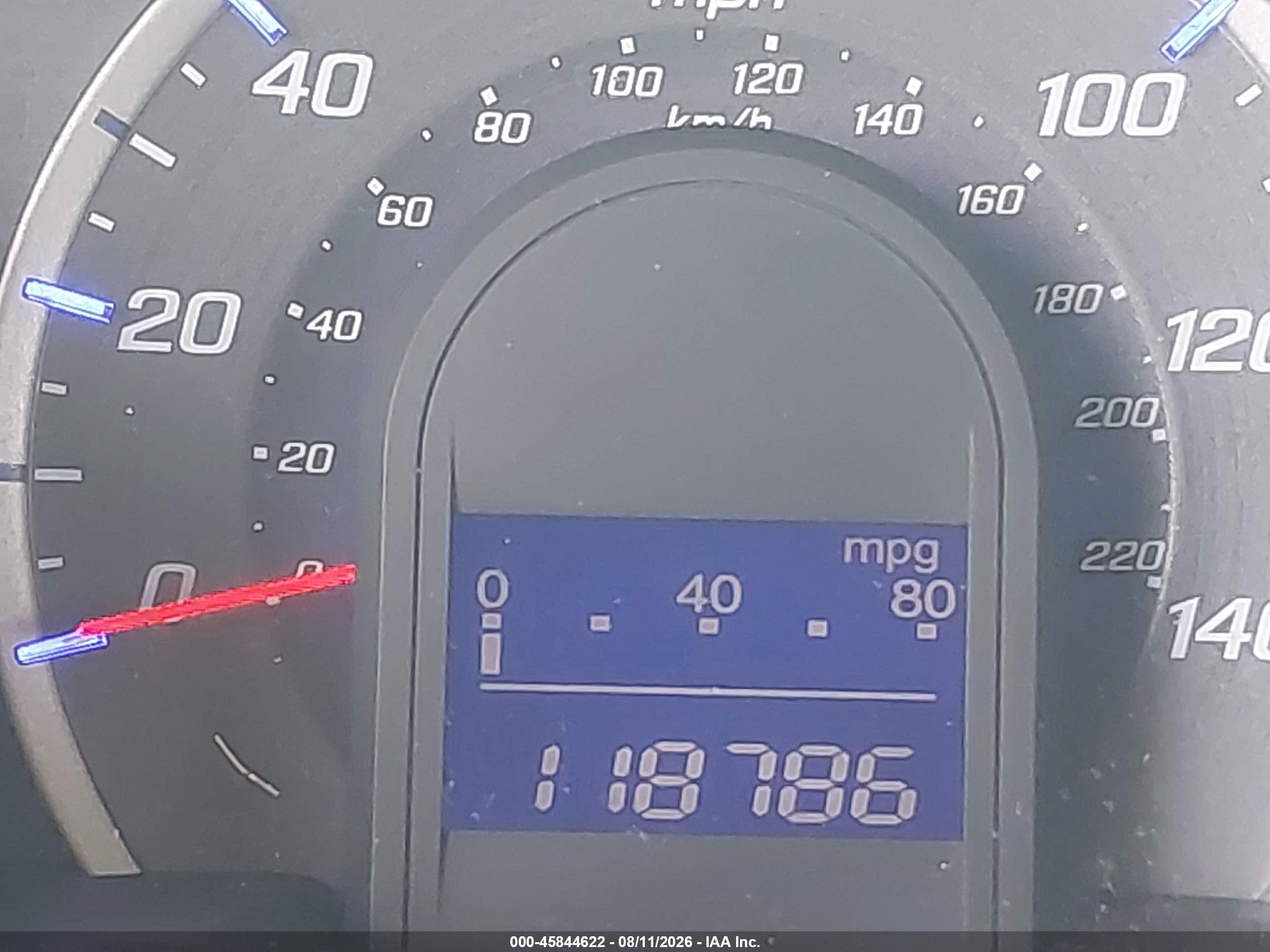 2013 Honda Fit   Silver vin: JHMGE8H31DC002145