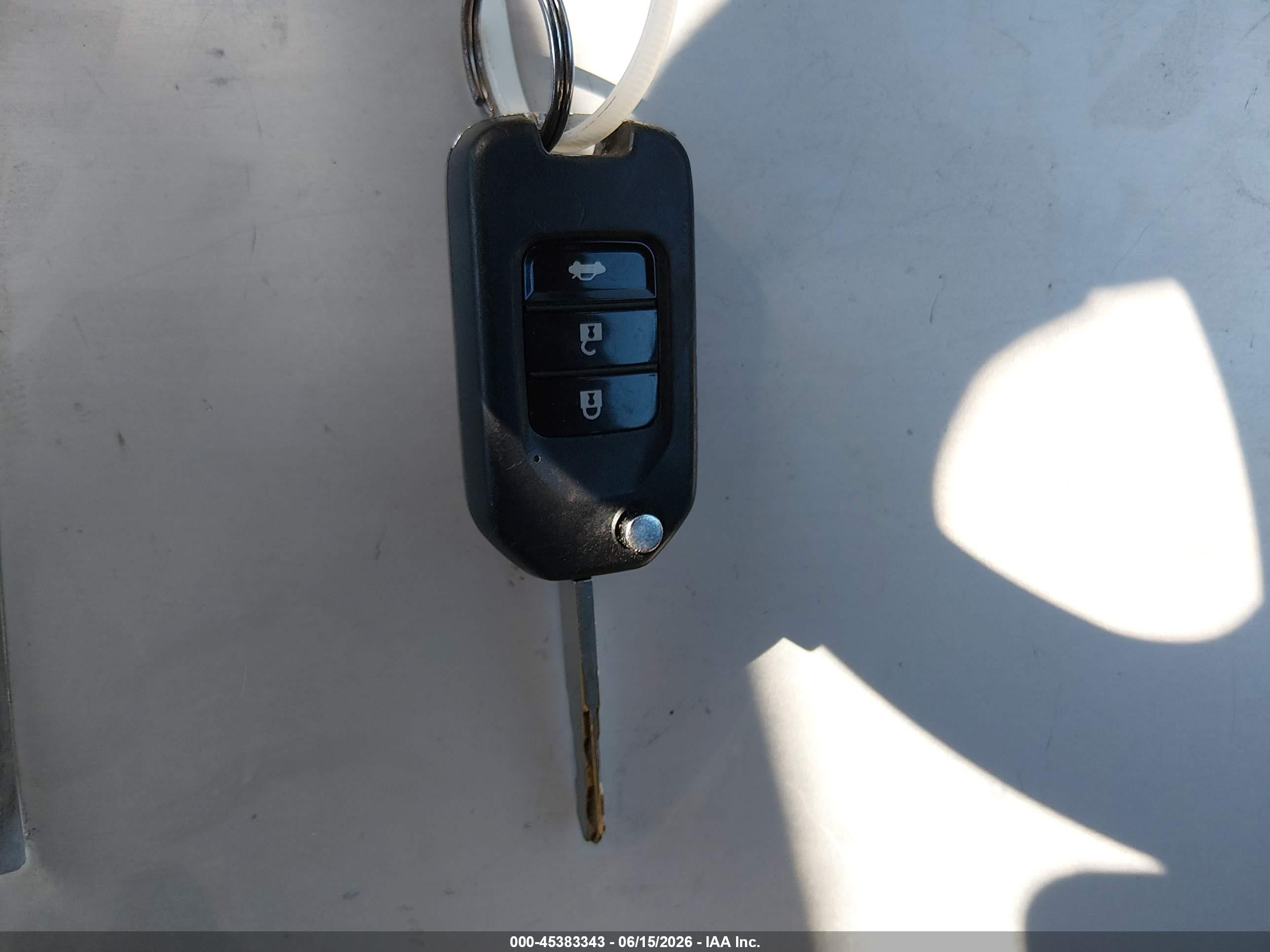 2012 Honda Fit   Gray vin: JHMGE8H33CC039342