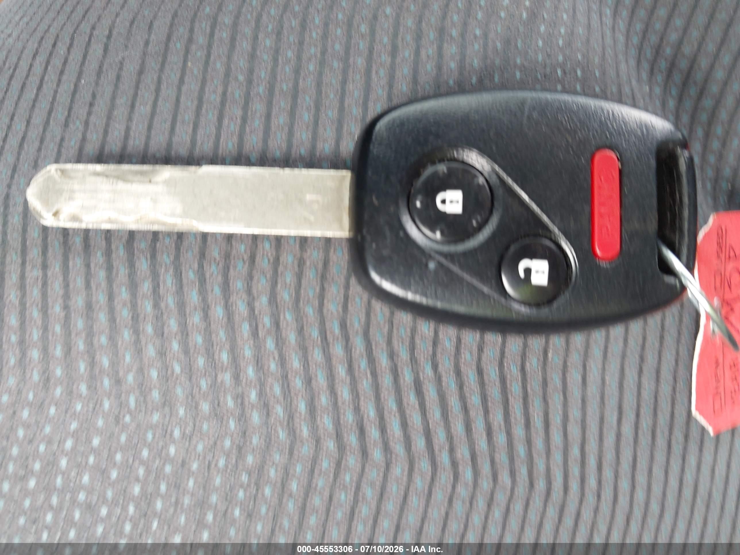 2012 Honda Fit White vin: JHMGE8H33CS006332