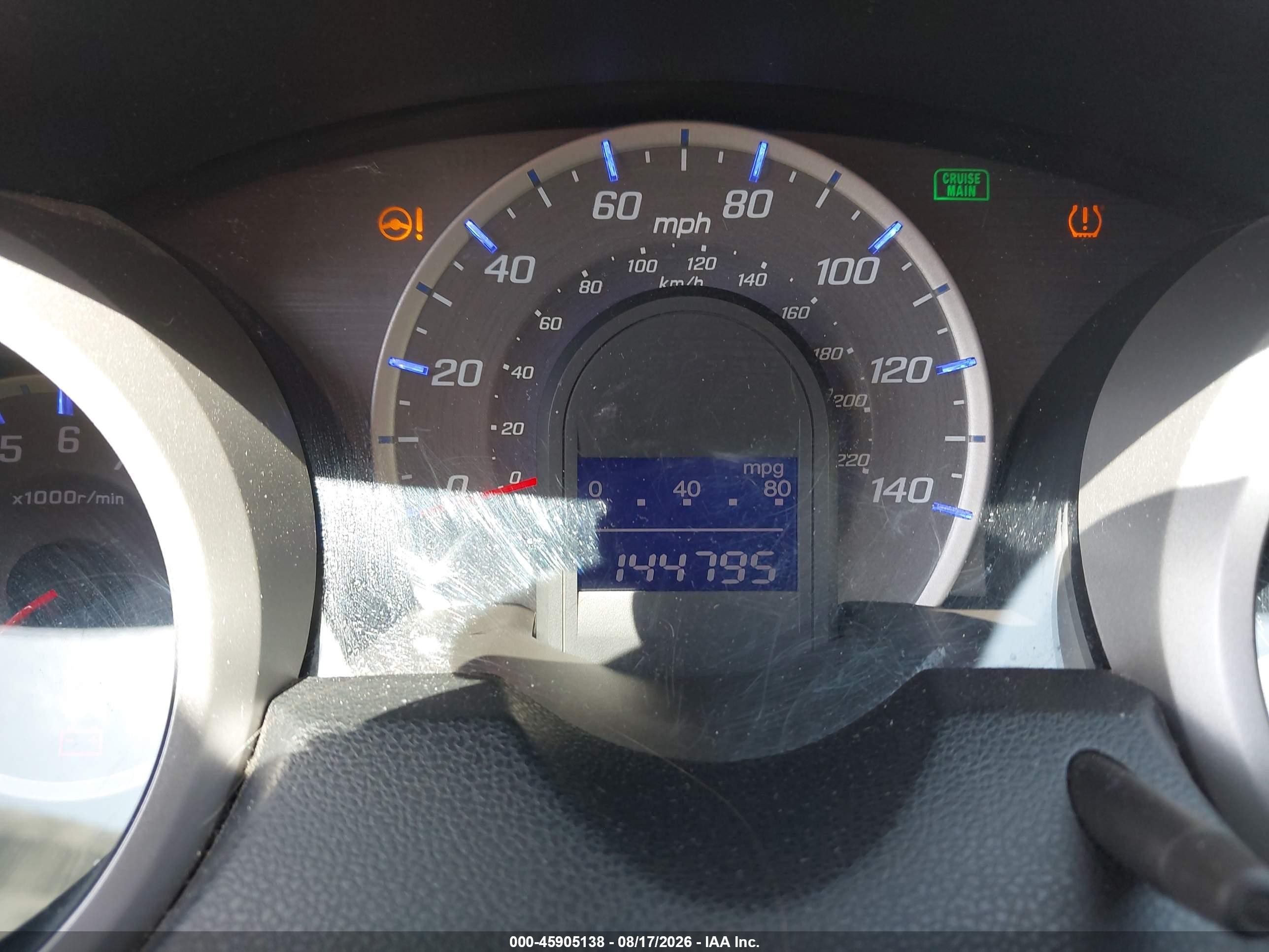 2013 Honda Fit   Silver vin: JHMGE8H33DC000476