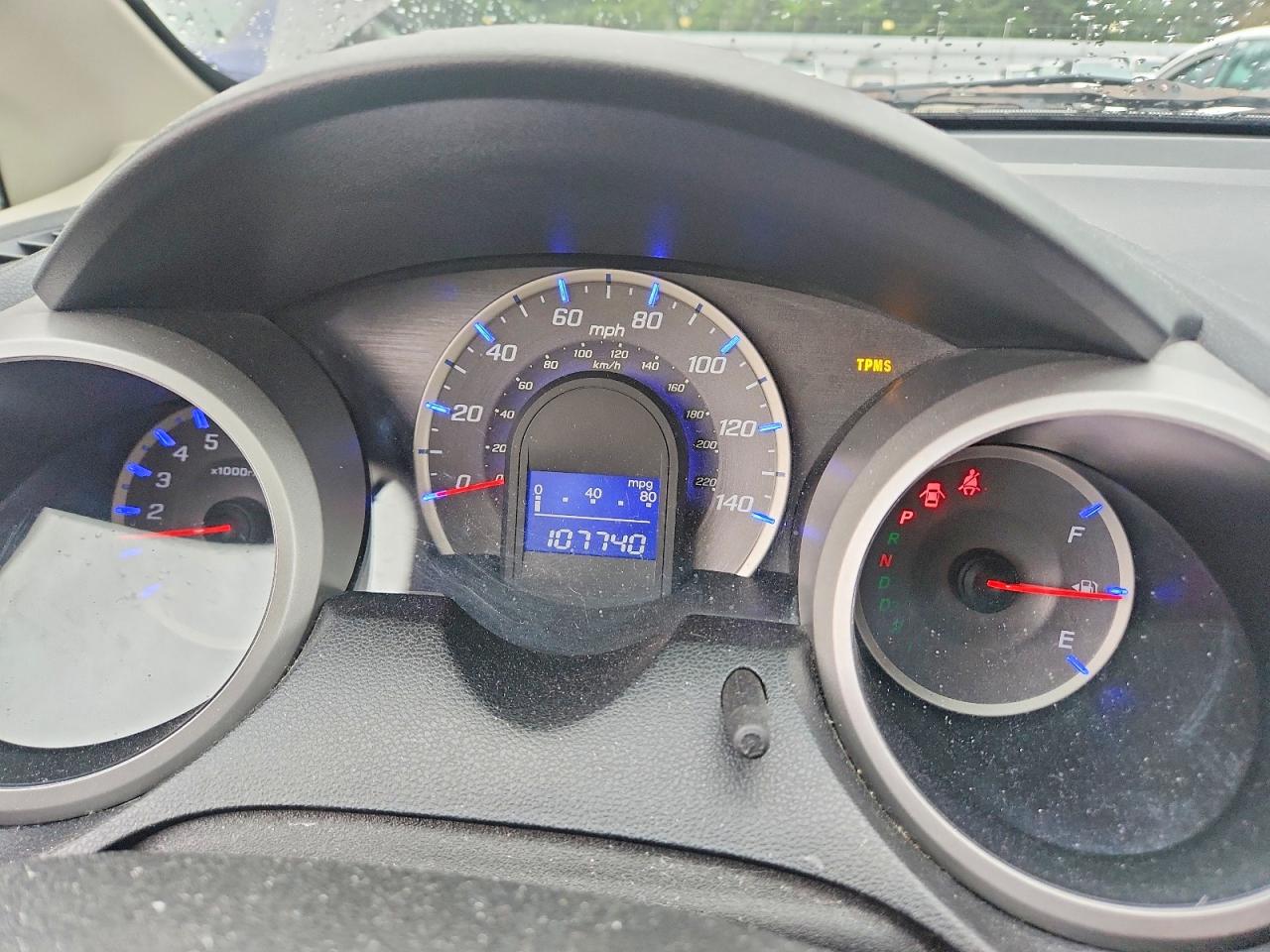 2013 Honda Fit Угольный vin: JHMGE8H33DC002437