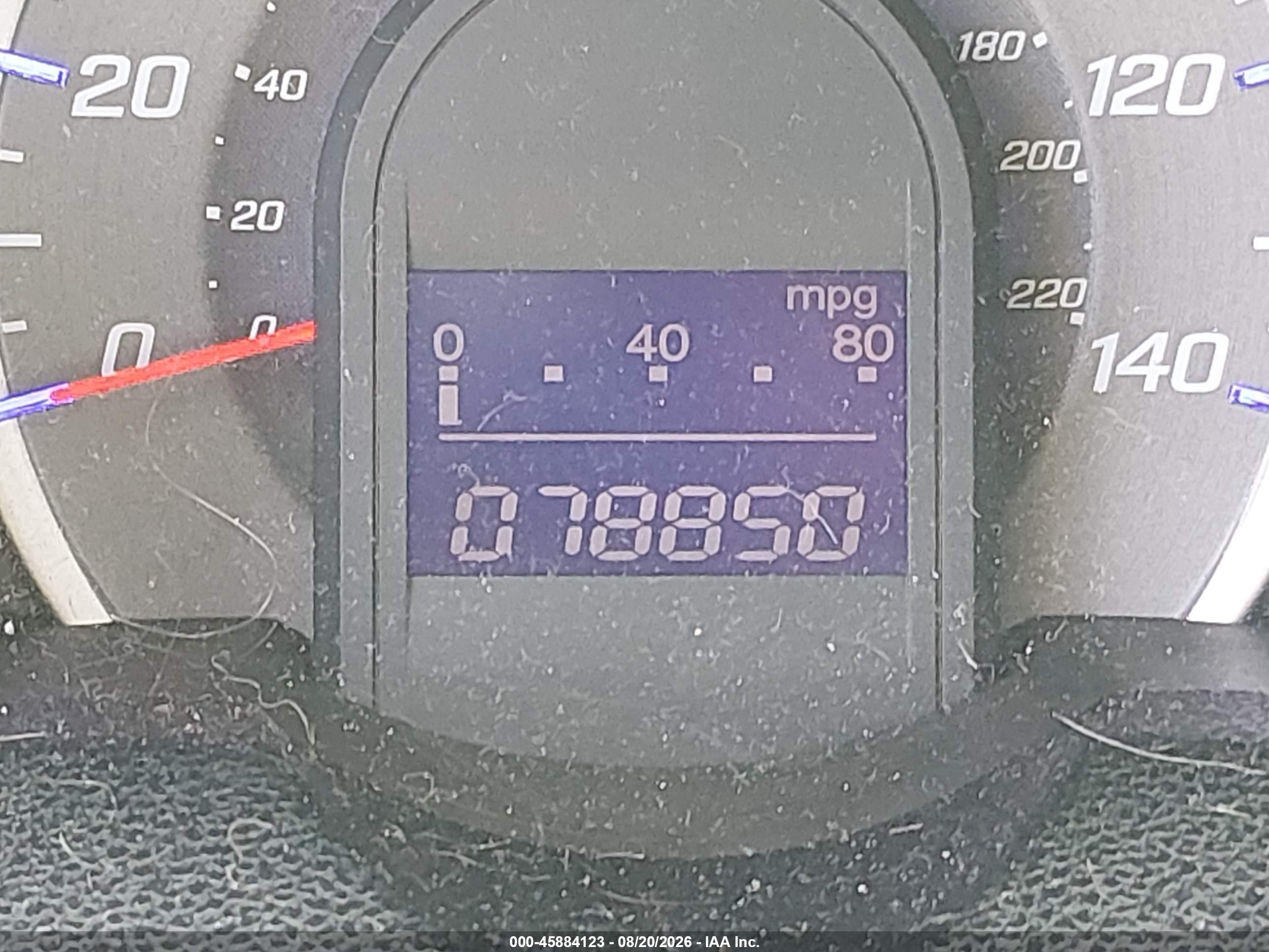 2013 Honda Fit   Серебряный vin: JHMGE8H35DC083179