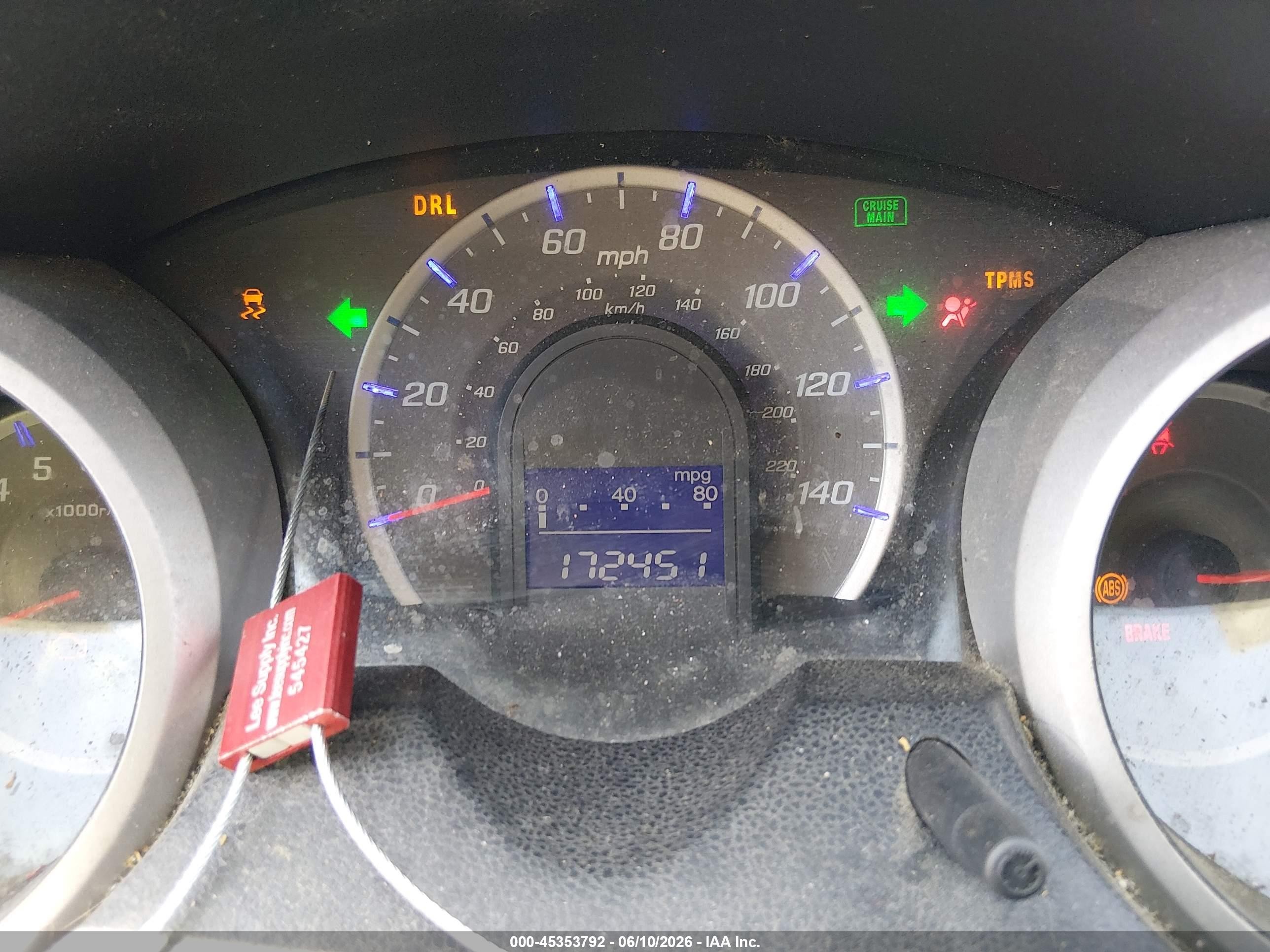 2013 Honda Fit   Silver vin: JHMGE8H36DC008233
