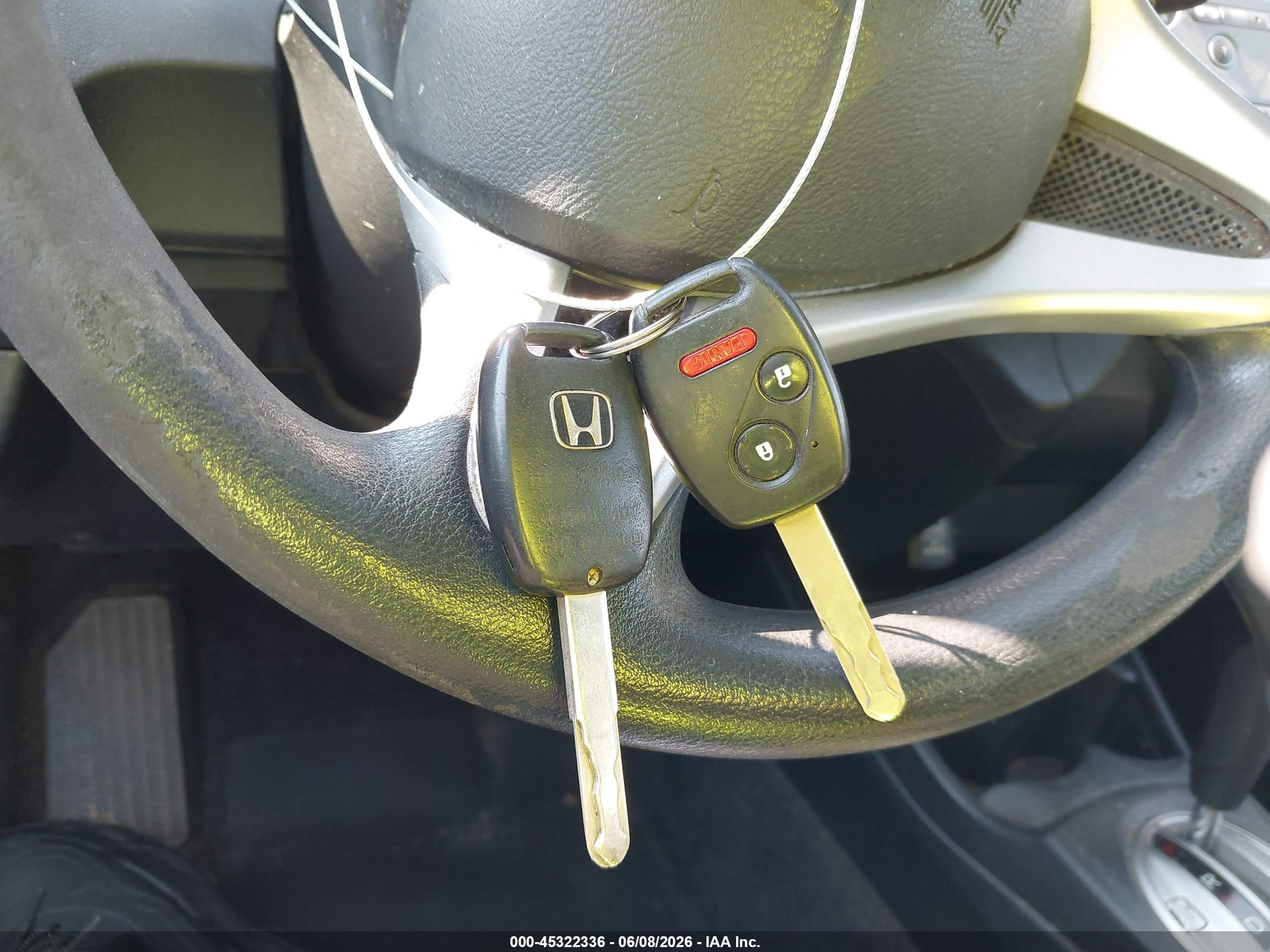 2013 Honda Fit   Синий vin: JHMGE8H36DC028370