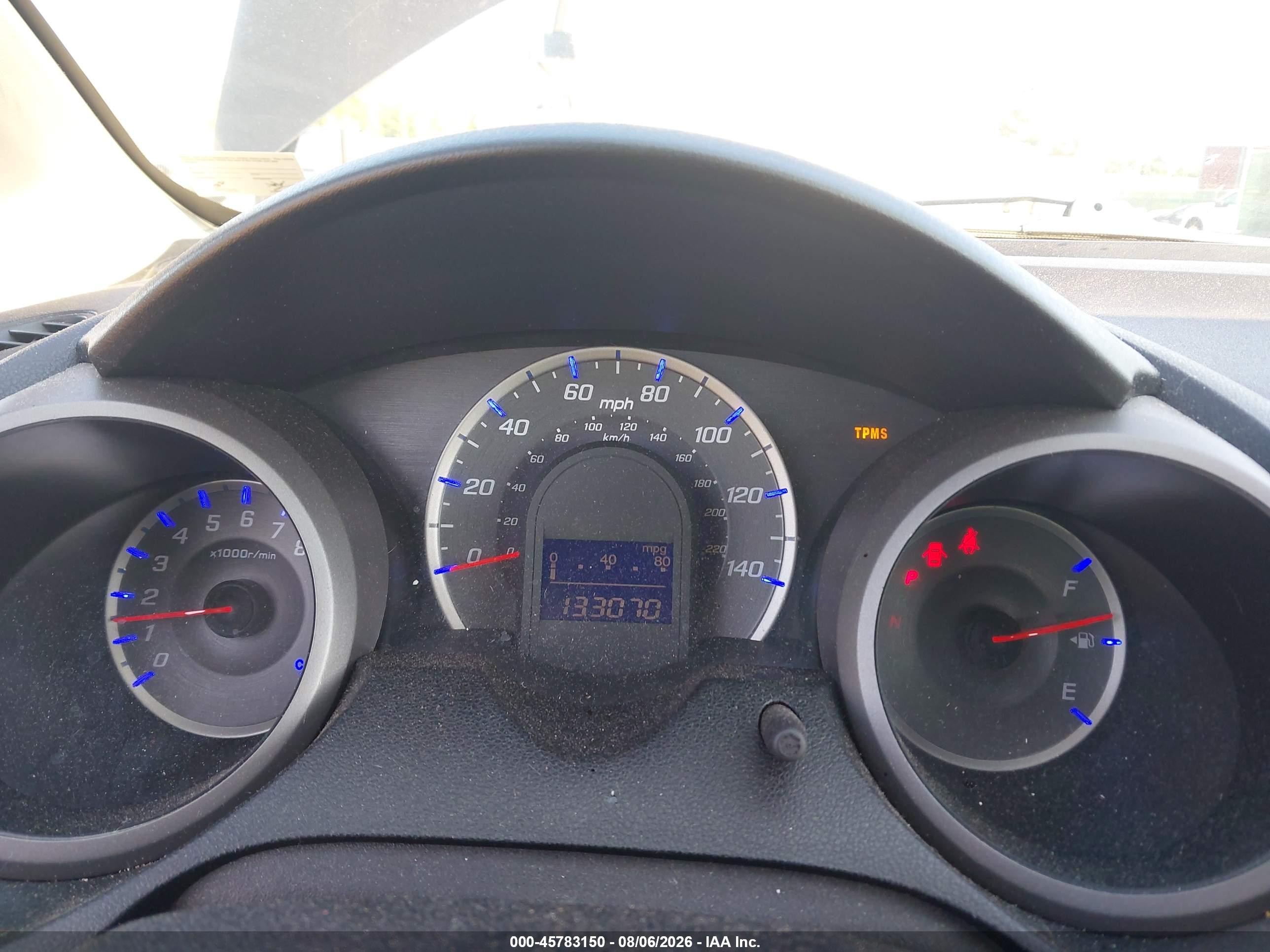 2011 Honda Fit Black vin: JHMGE8H37BS011354