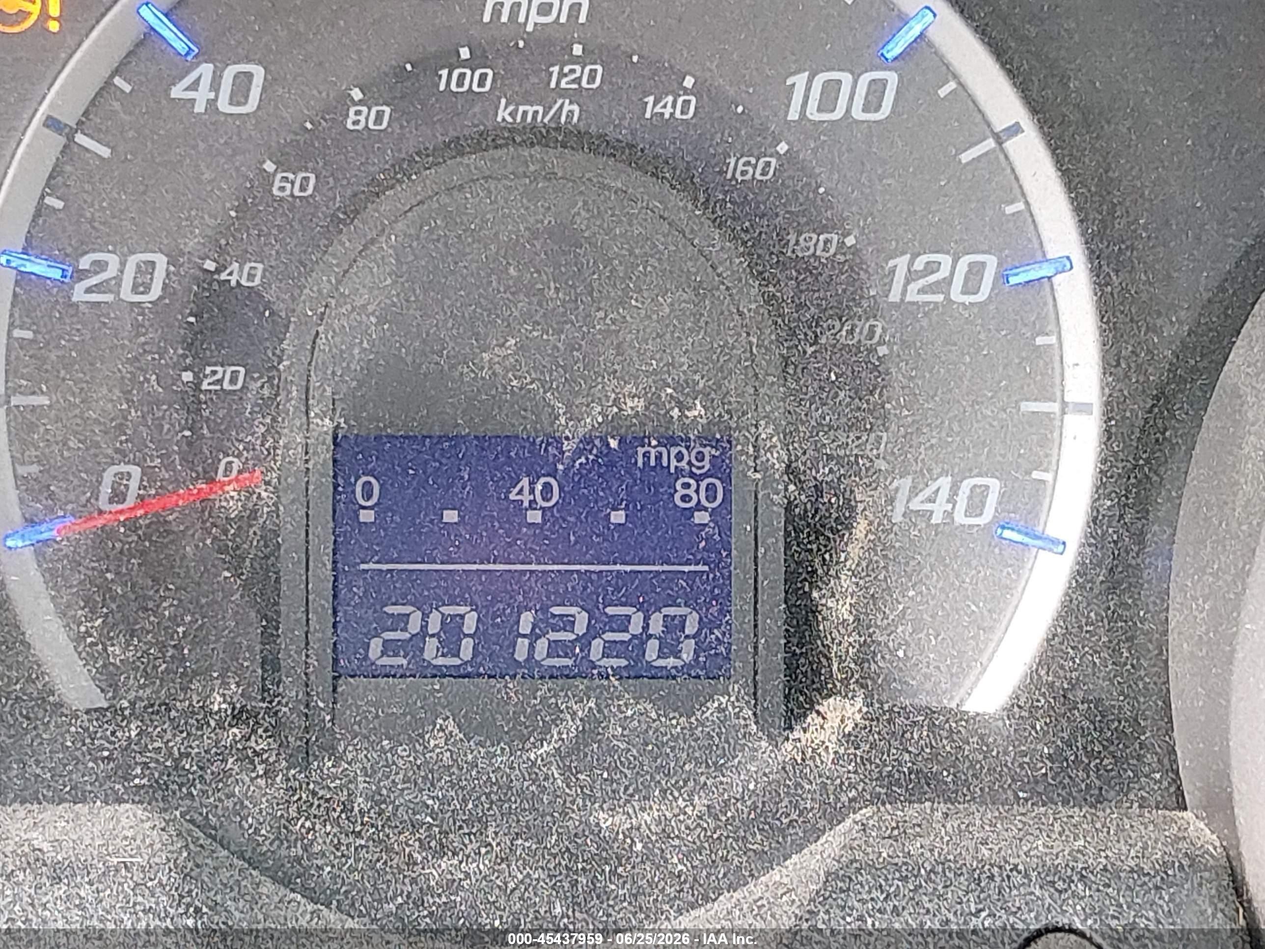 2011 Honda Fit Light Blue vin: JHMGE8H38BC020221