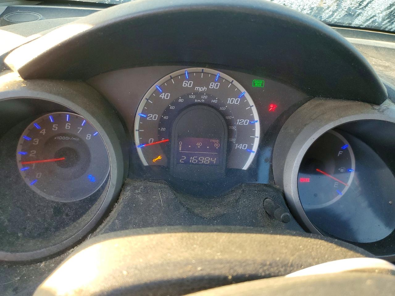 2011 Honda Fit Black vin: JHMGE8H38BS004459
