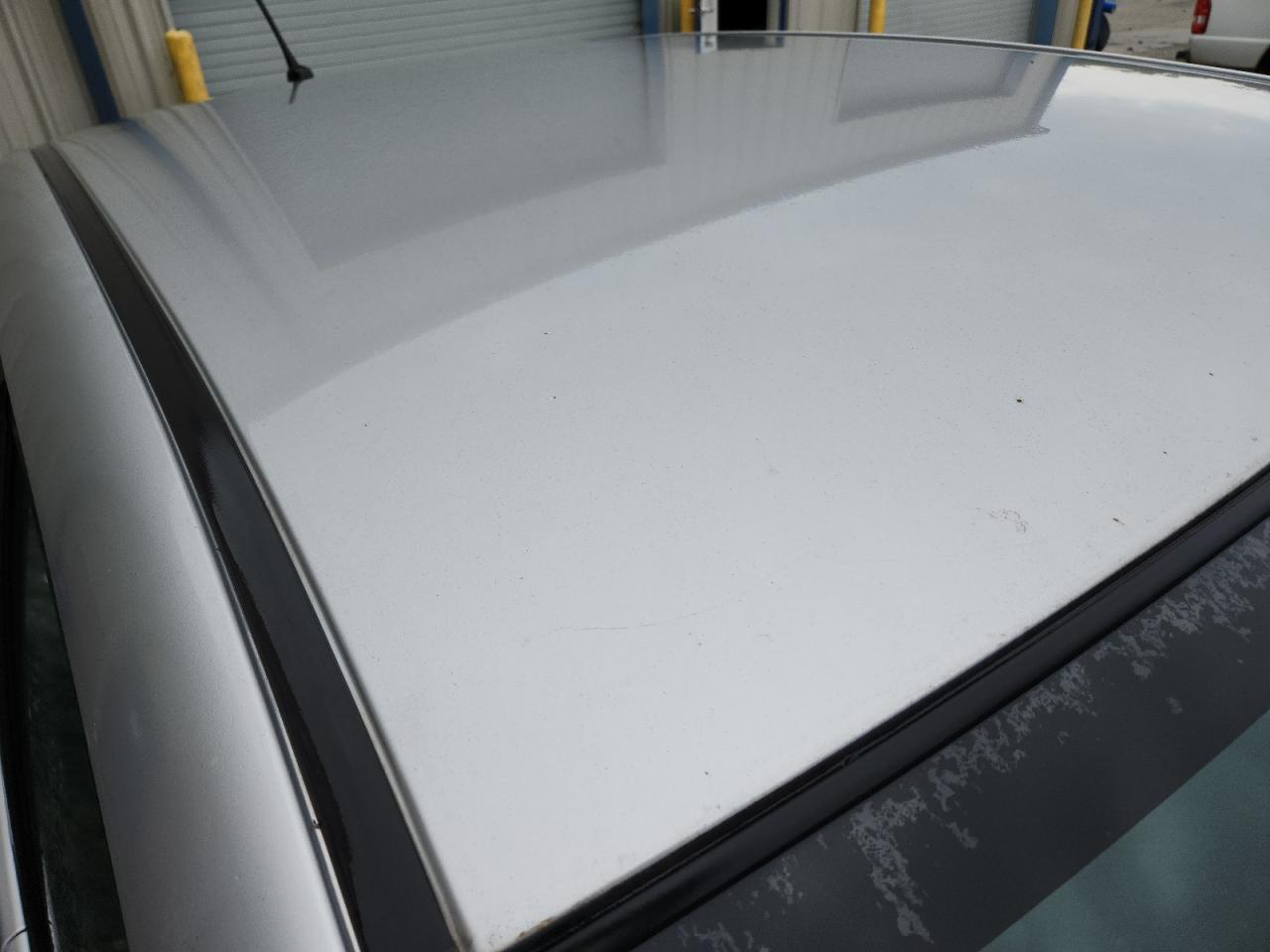 2012 Honda Fit Silver vin: JHMGE8H38CS002129 Damage: Roof Panel, Chipped, 3