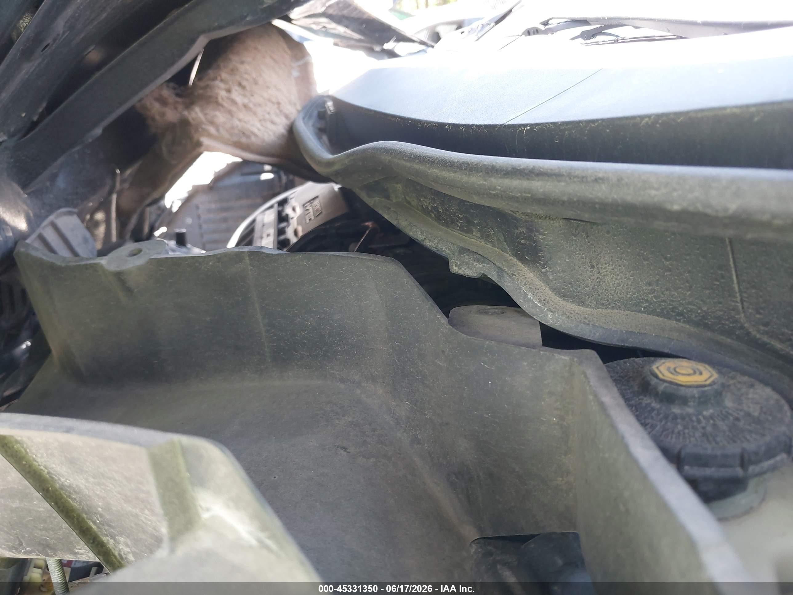2013 Honda Fit   Gray vin: JHMGE8H38DC081958