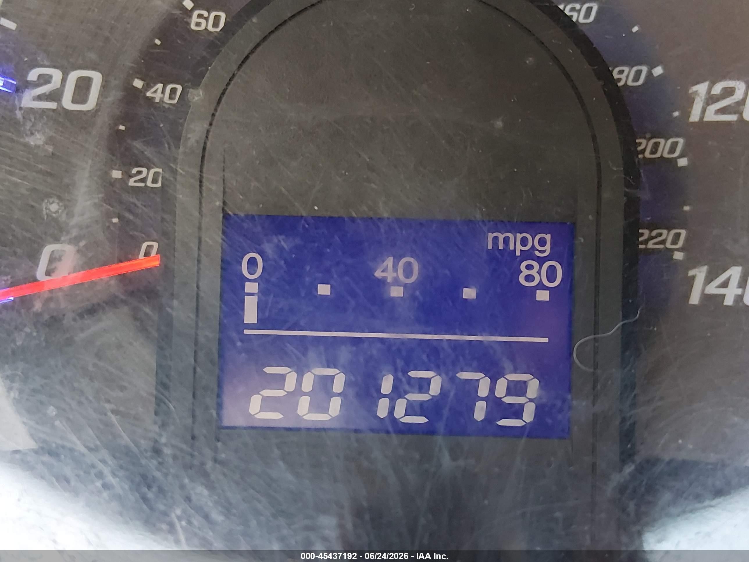 2011 Honda Fit   Silver vin: JHMGE8H39BC015125