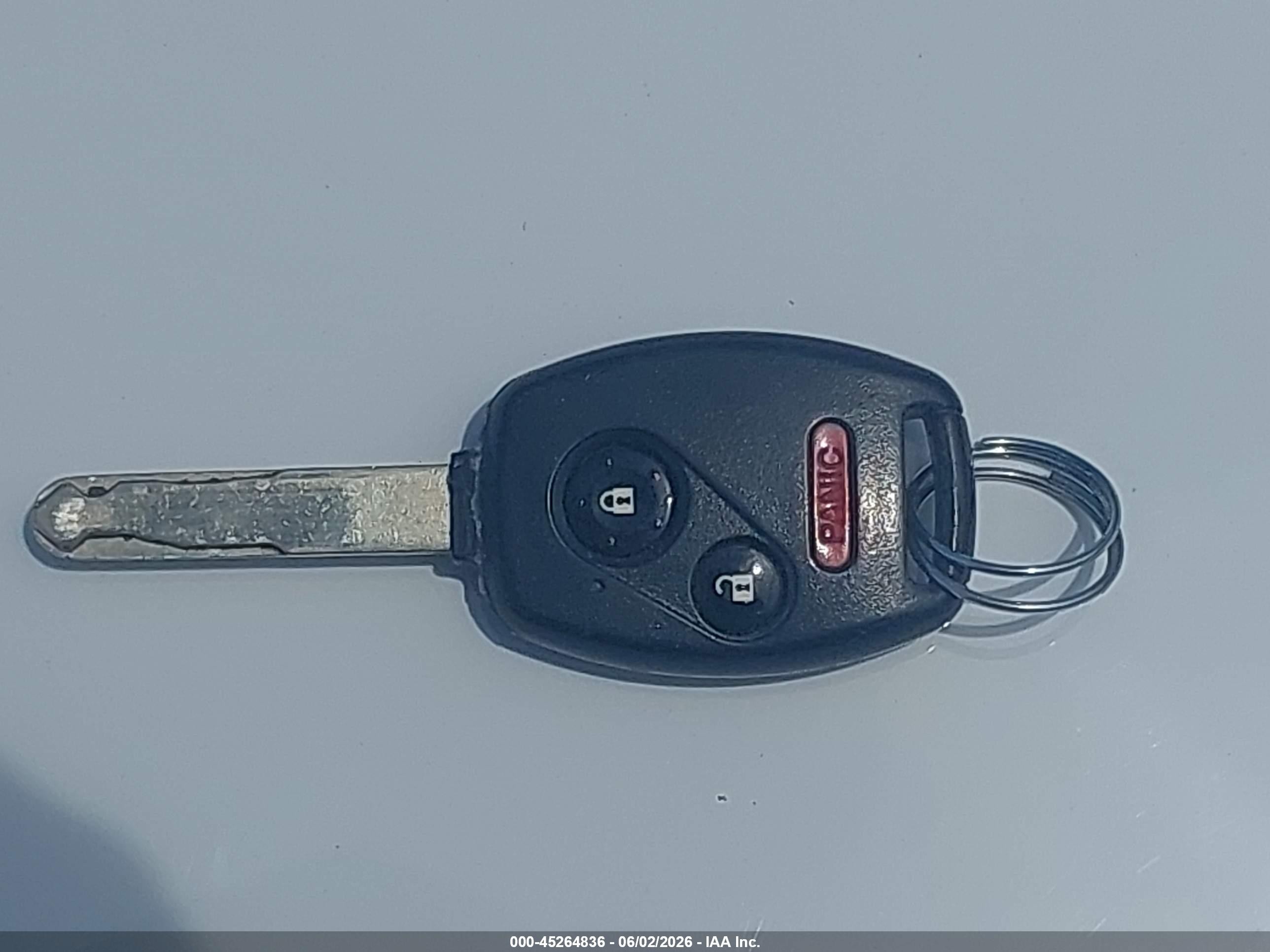 2013 Honda Fit   Gray vin: JHMGE8H39DC031294