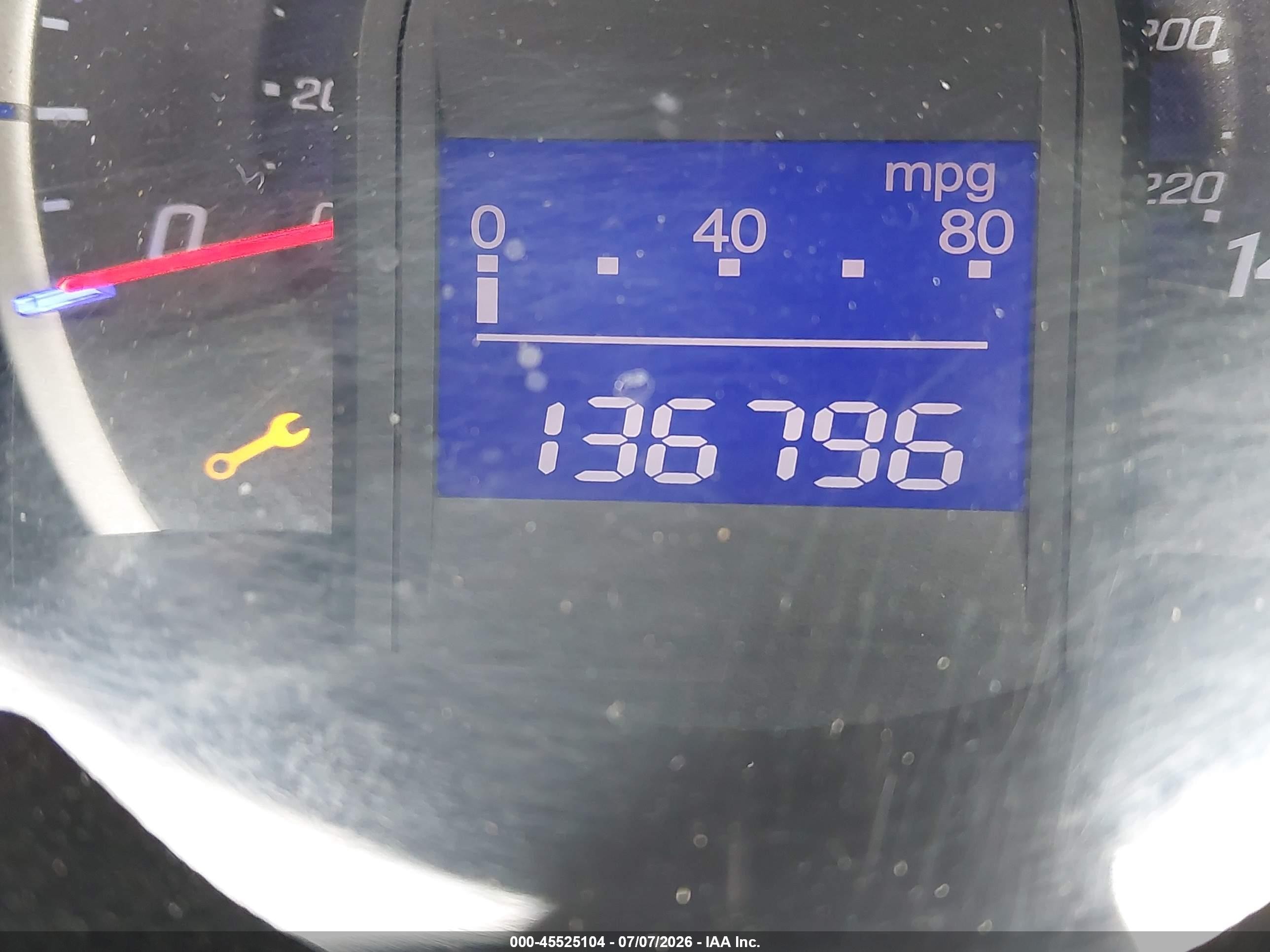 2013 Honda Fit   Silver vin: JHMGE8H39DC032509